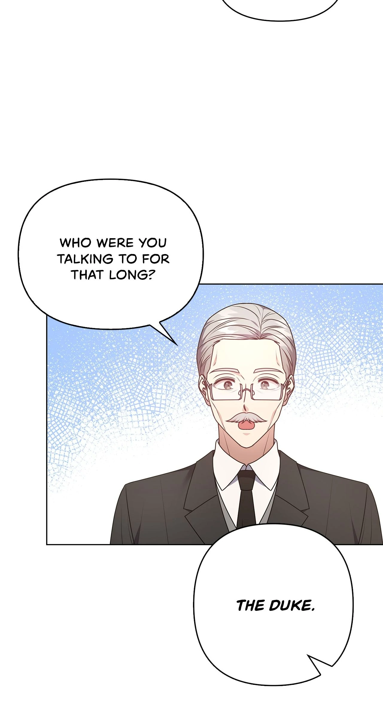 Please Don't Reply! Chapter 48 - page 37
