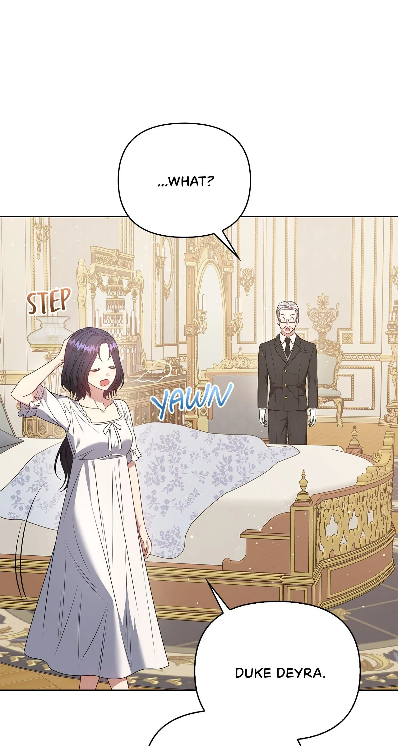 Please Don't Reply! Chapter 48 - page 38