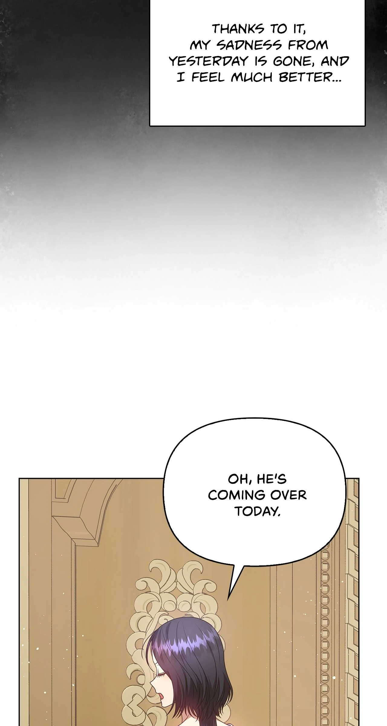 Please Don't Reply! Chapter 48 - page 41