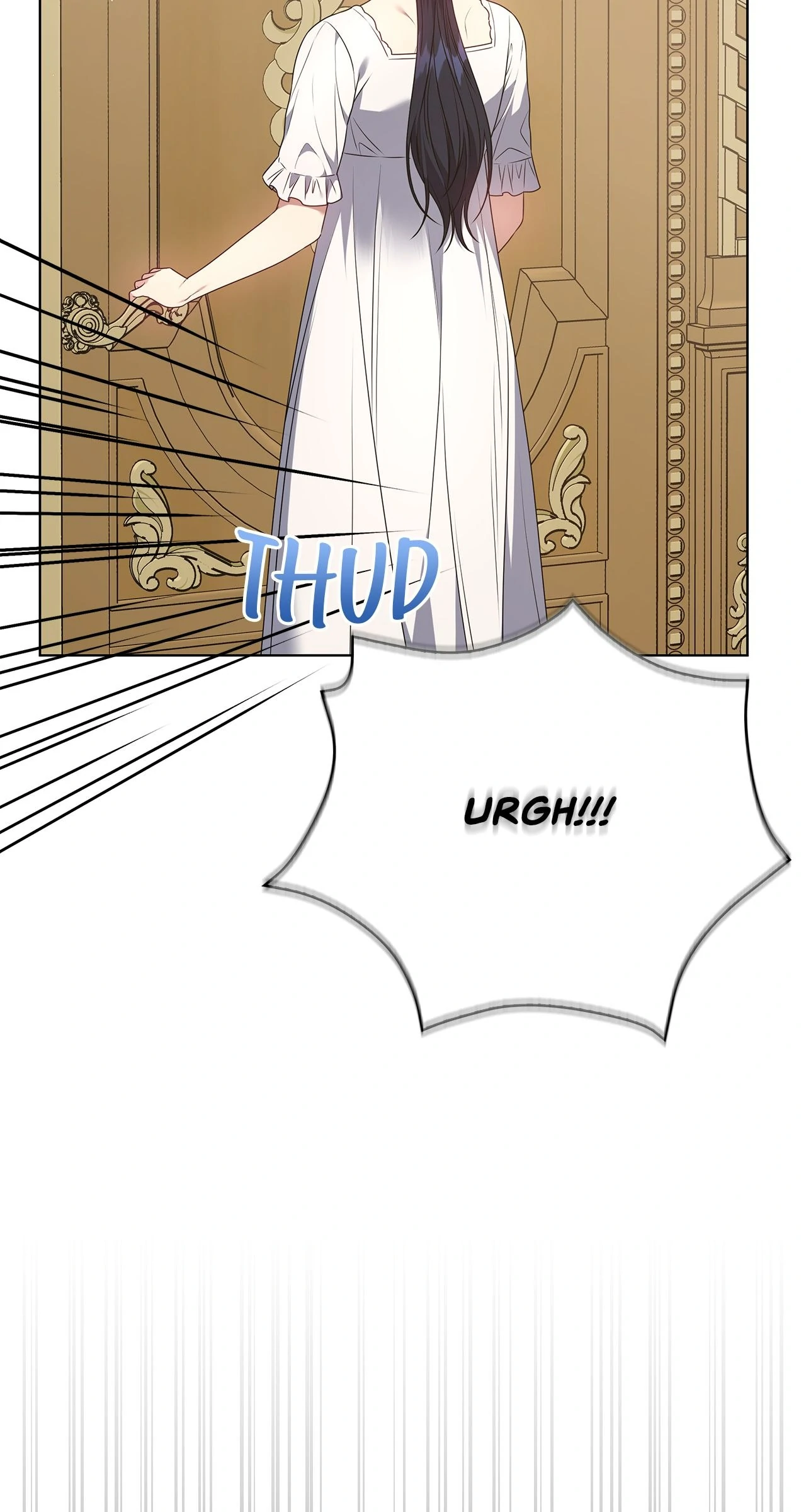 Please Don't Reply! Chapter 48 - page 42
