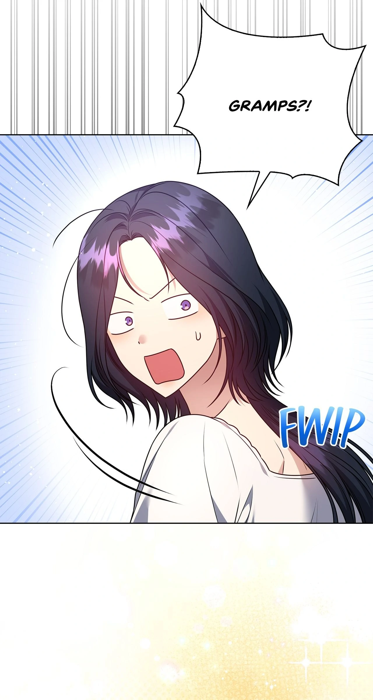 Please Don't Reply! Chapter 48 - page 43