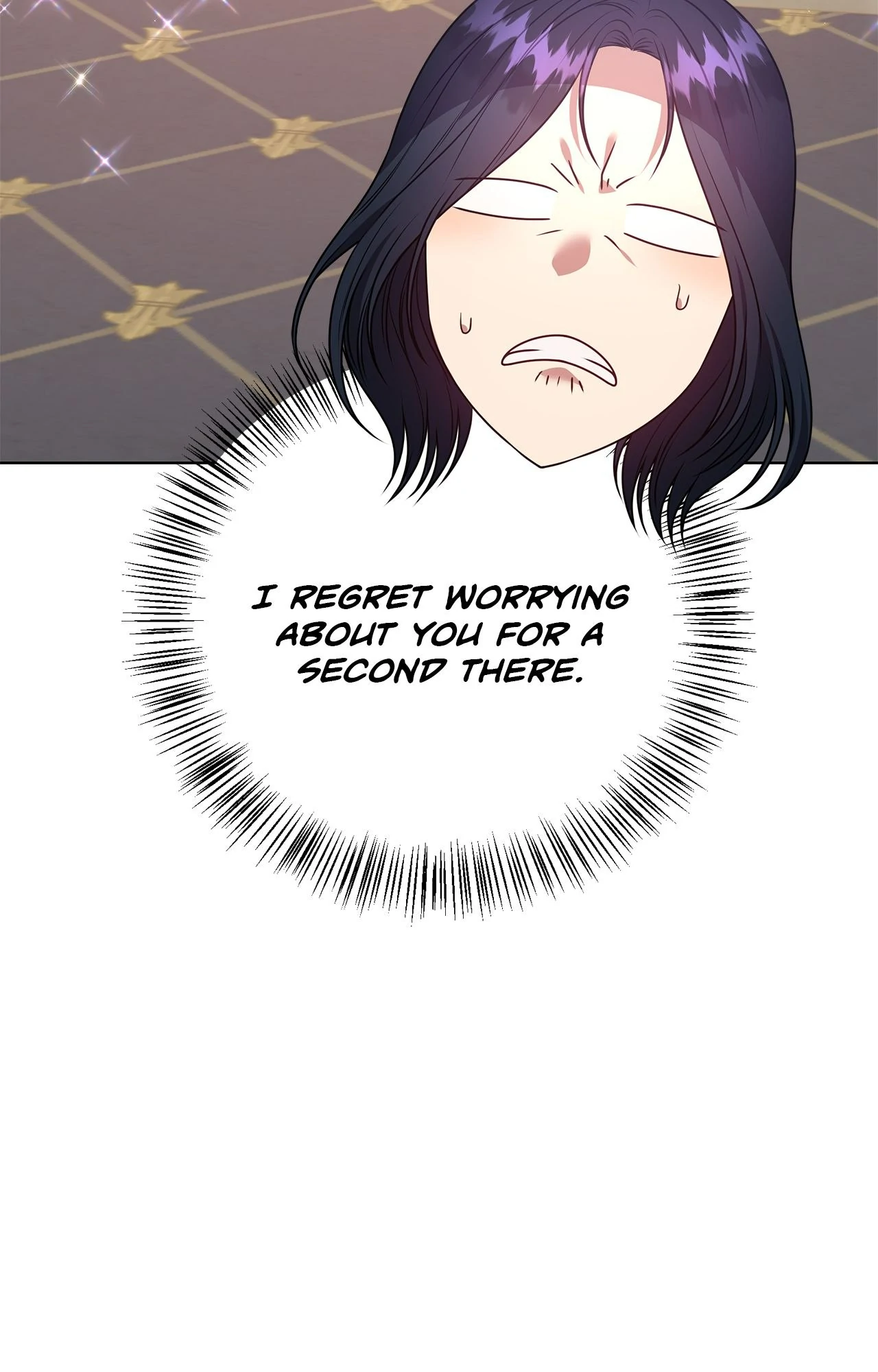 Please Don't Reply! Chapter 48 - page 45