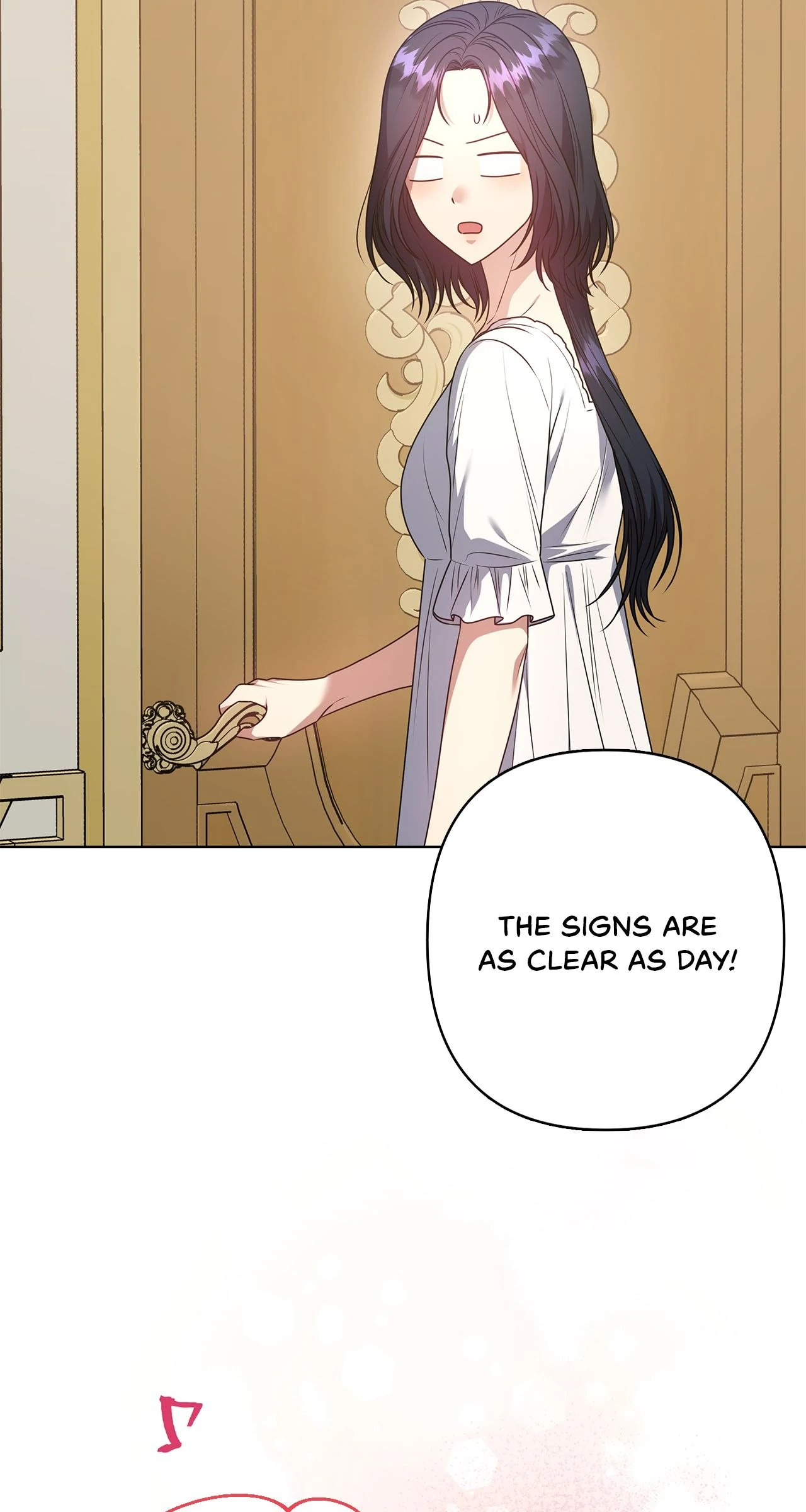 Please Don't Reply! Chapter 48 - page 48