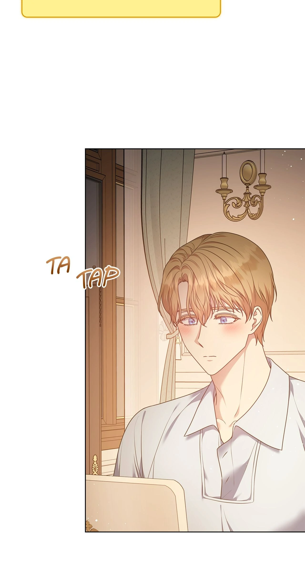 Please Don't Reply! Chapter 48 - page 4