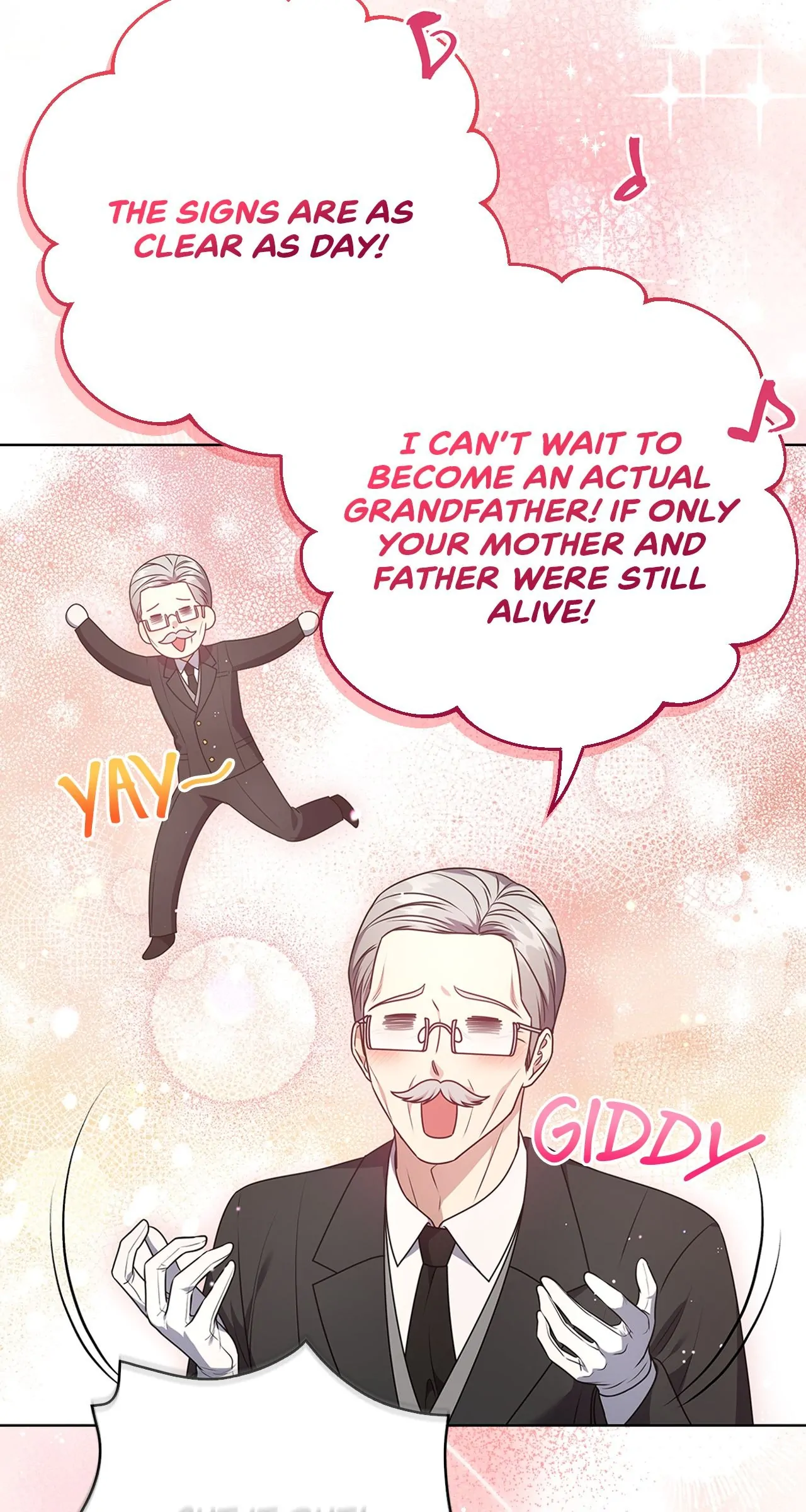 Please Don't Reply! Chapter 48 - page 49