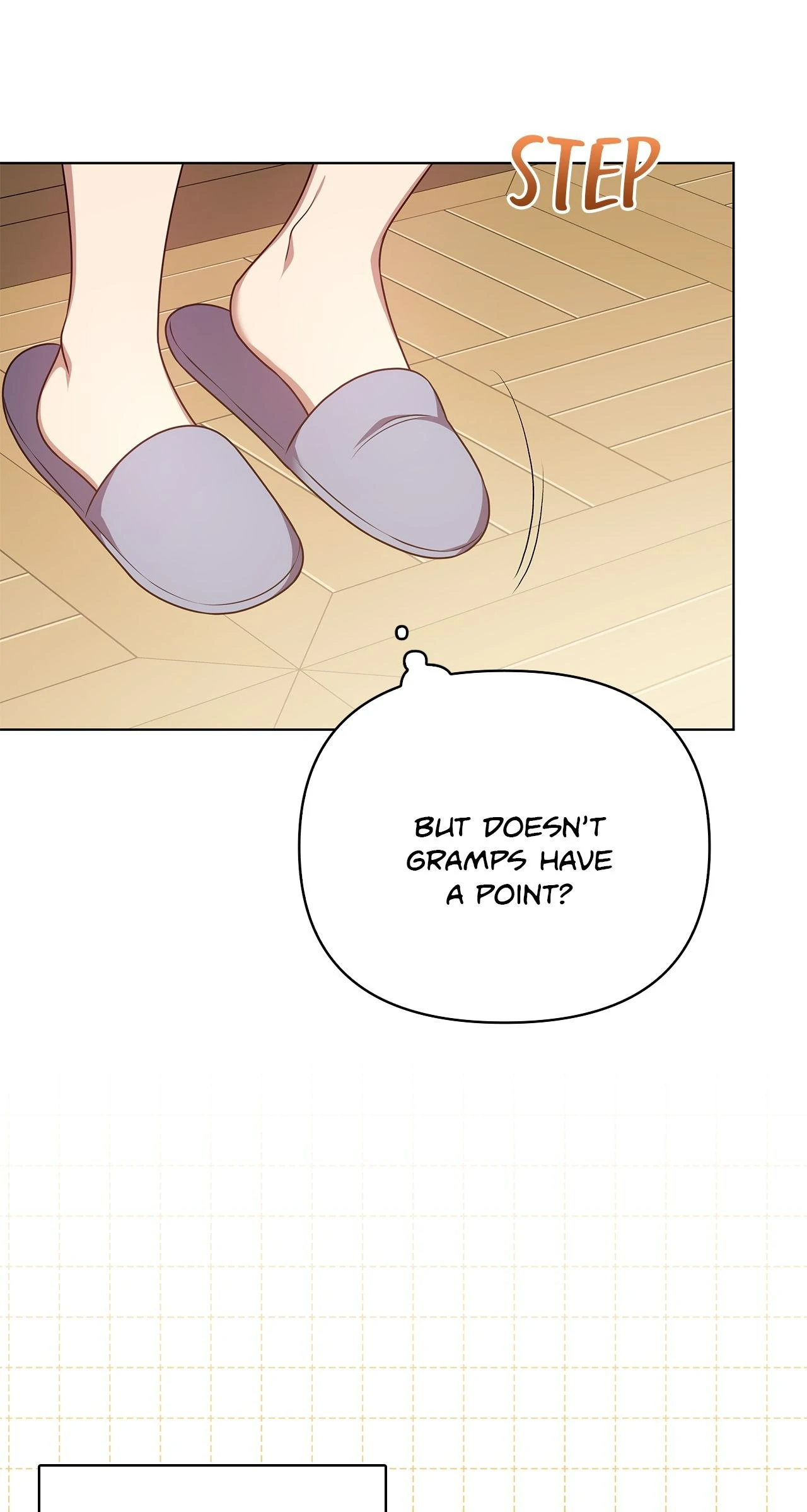 Please Don't Reply! Chapter 48 - page 53