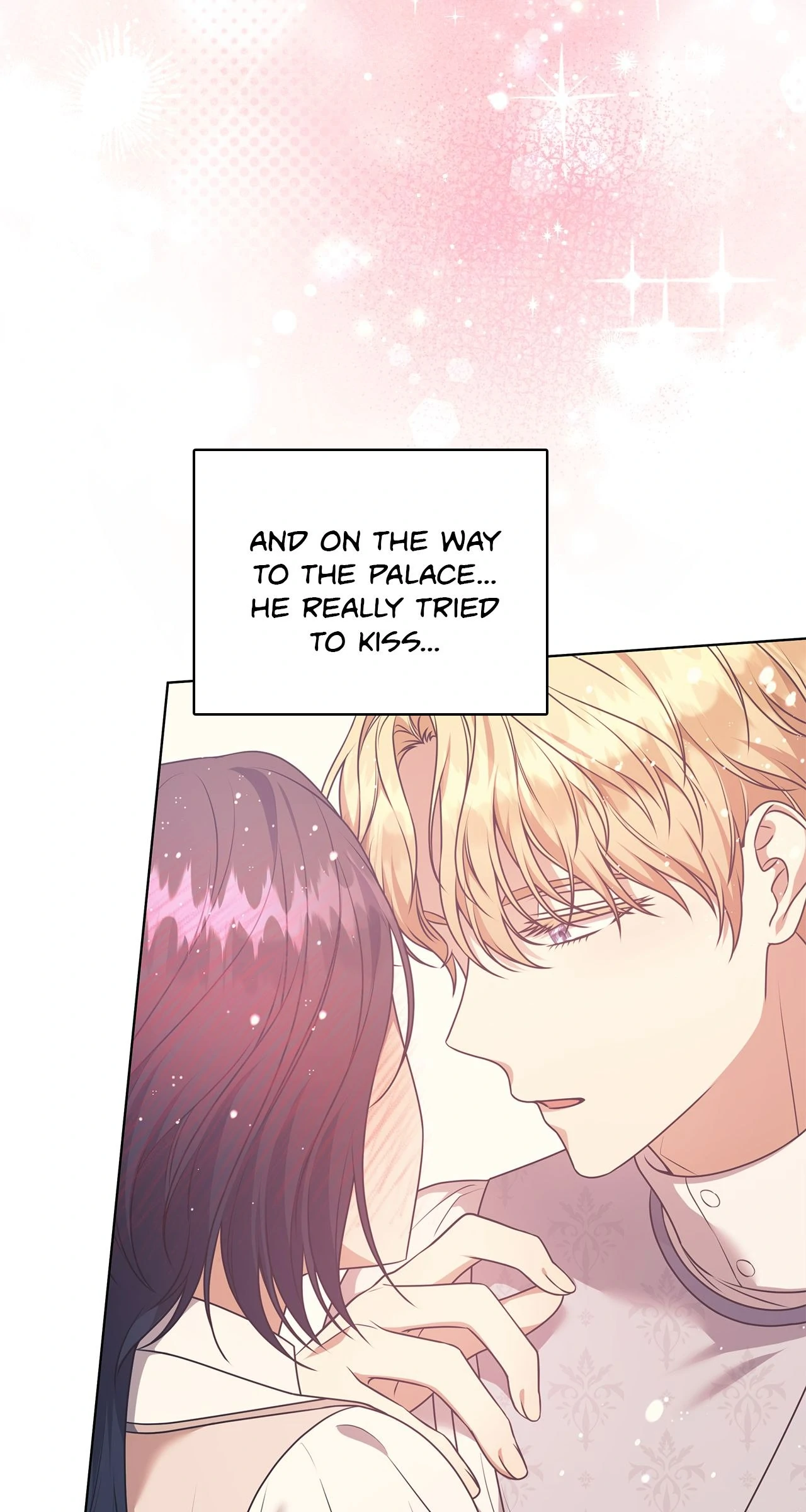Please Don't Reply! Chapter 48 - page 56