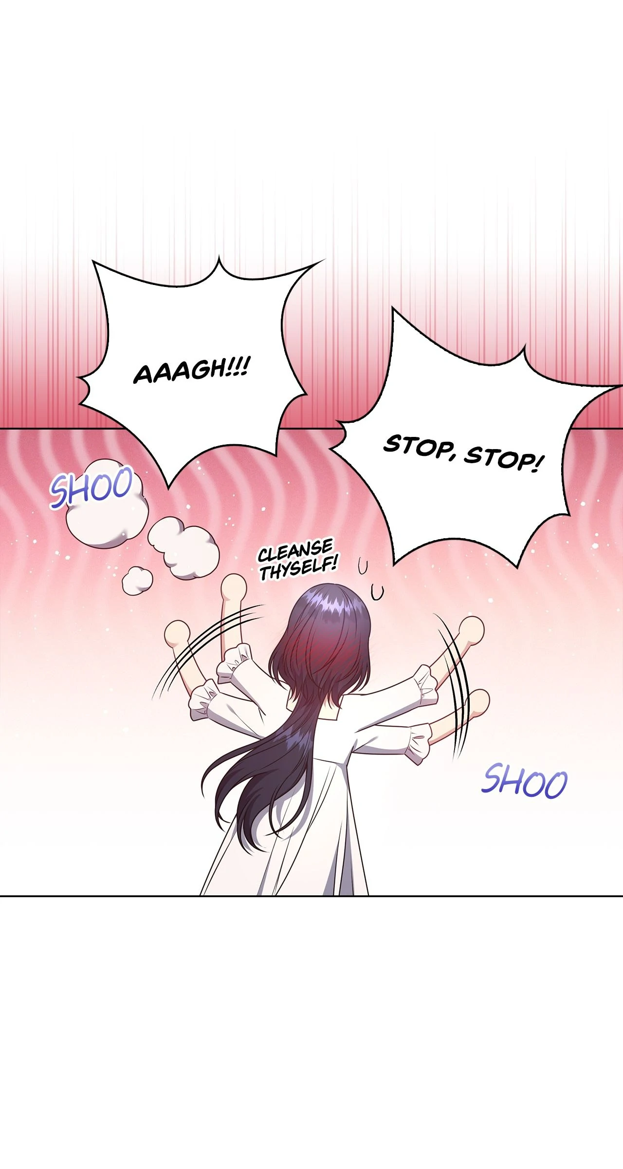 Please Don't Reply! Chapter 48 - page 58