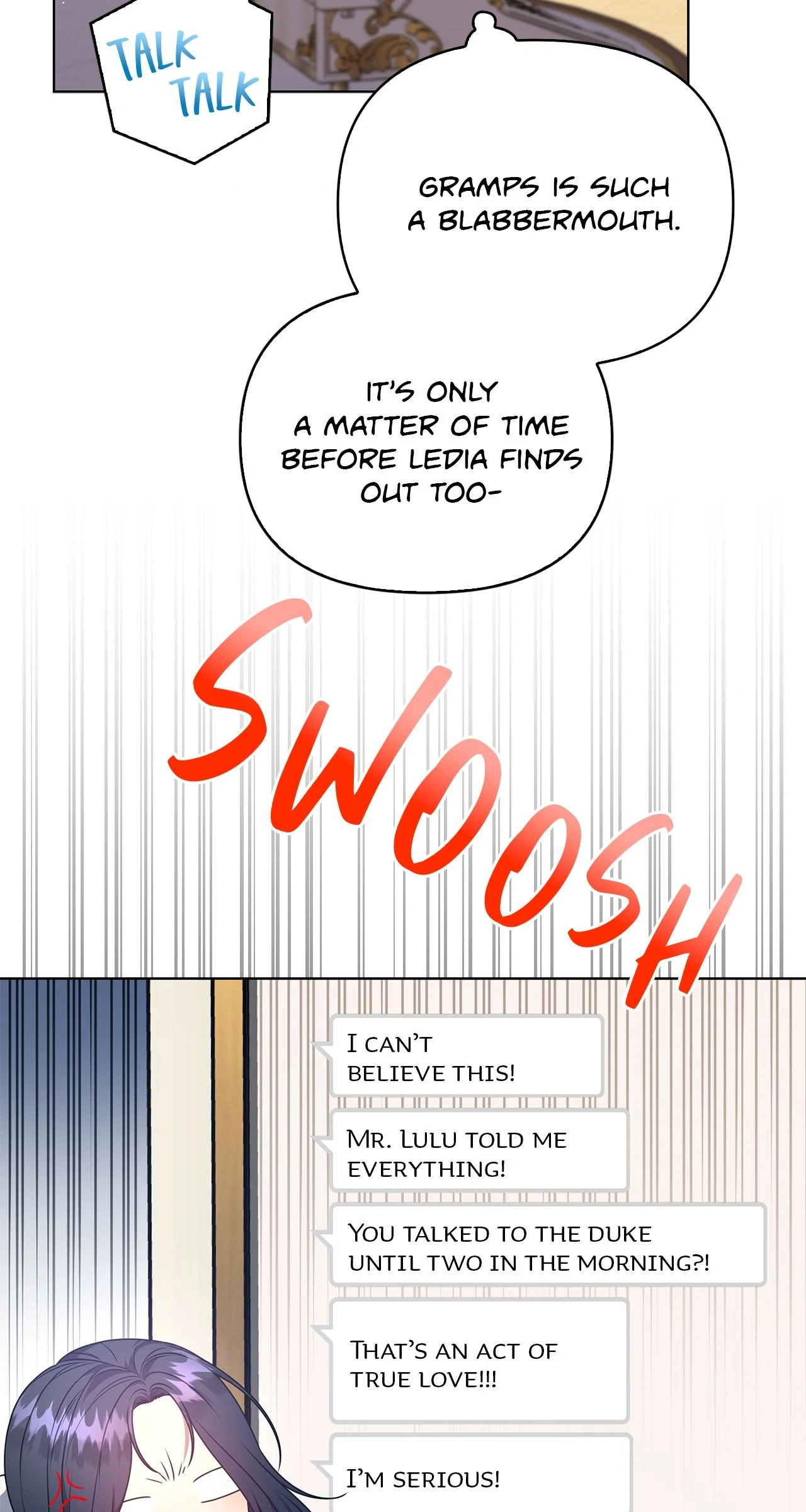 Please Don't Reply! Chapter 48 - page 63