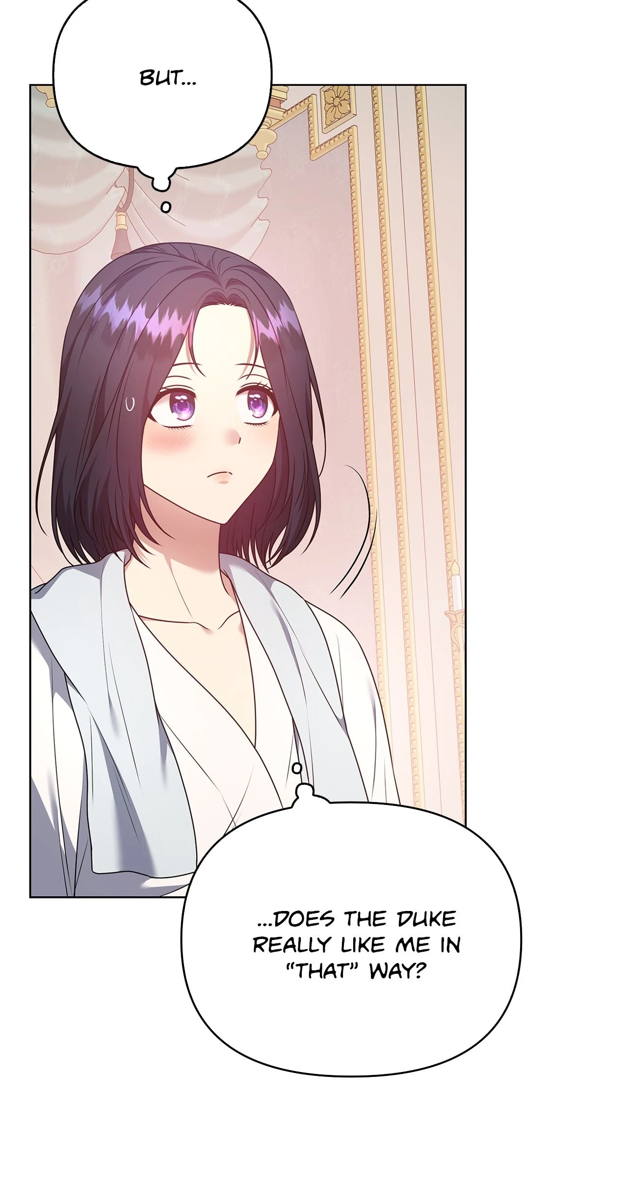 Please Don't Reply! Chapter 48 - page 67
