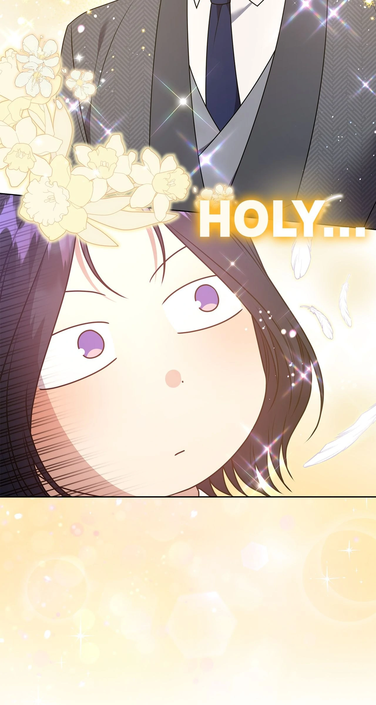 Please Don't Reply! Chapter 48 - page 75