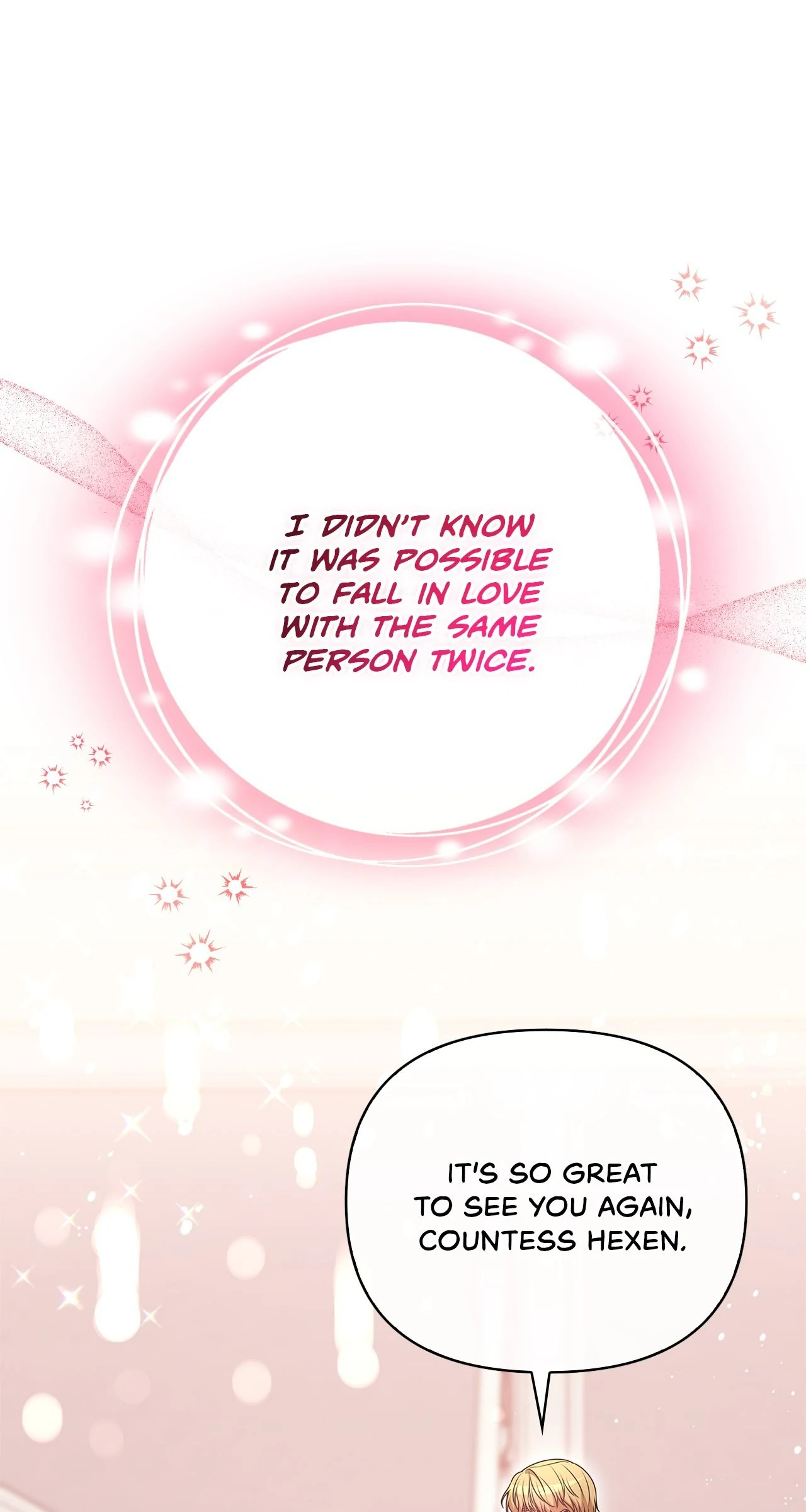 Please Don't Reply! Chapter 48 - page 77