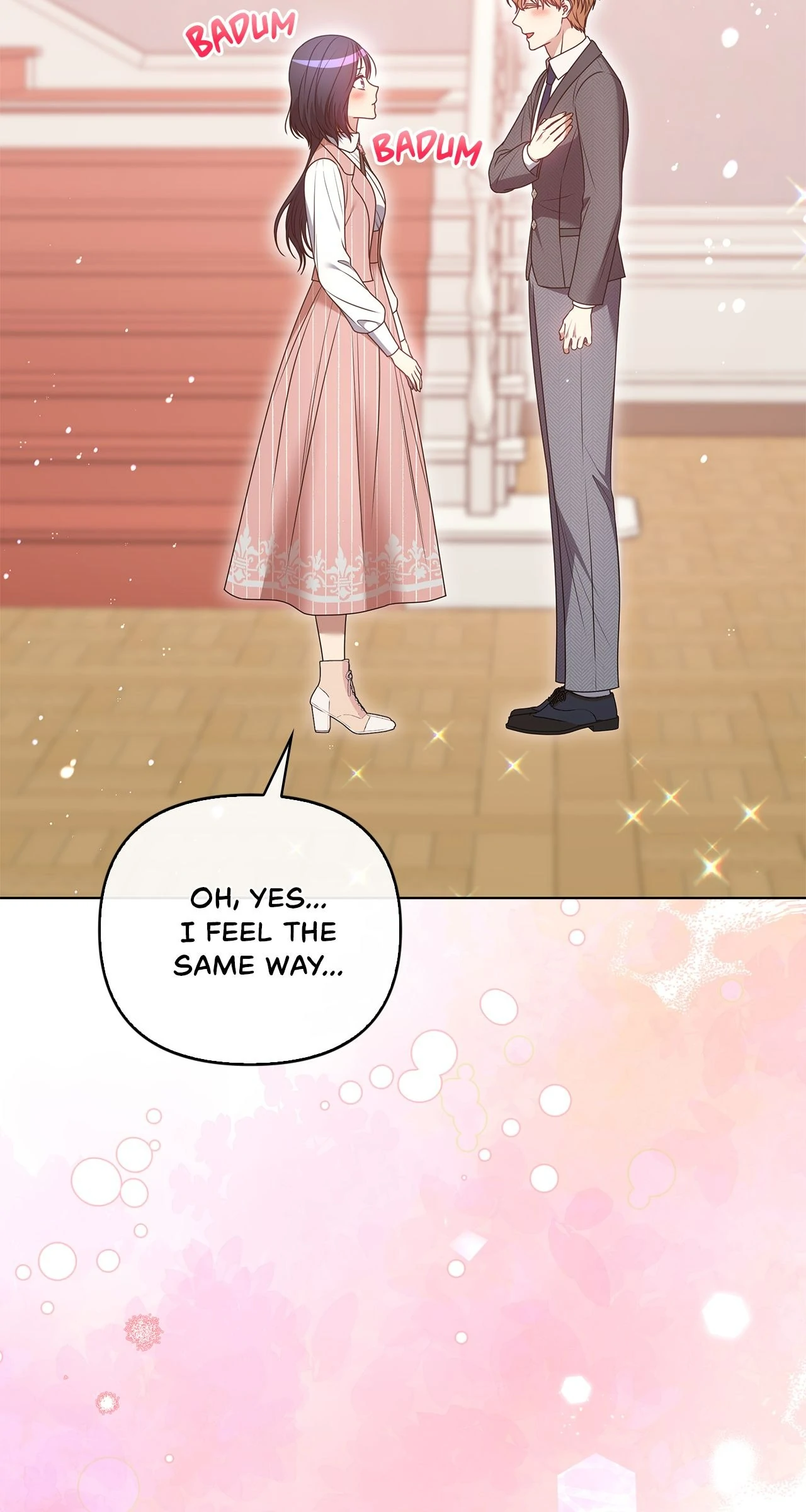 Please Don't Reply! Chapter 48 - page 78