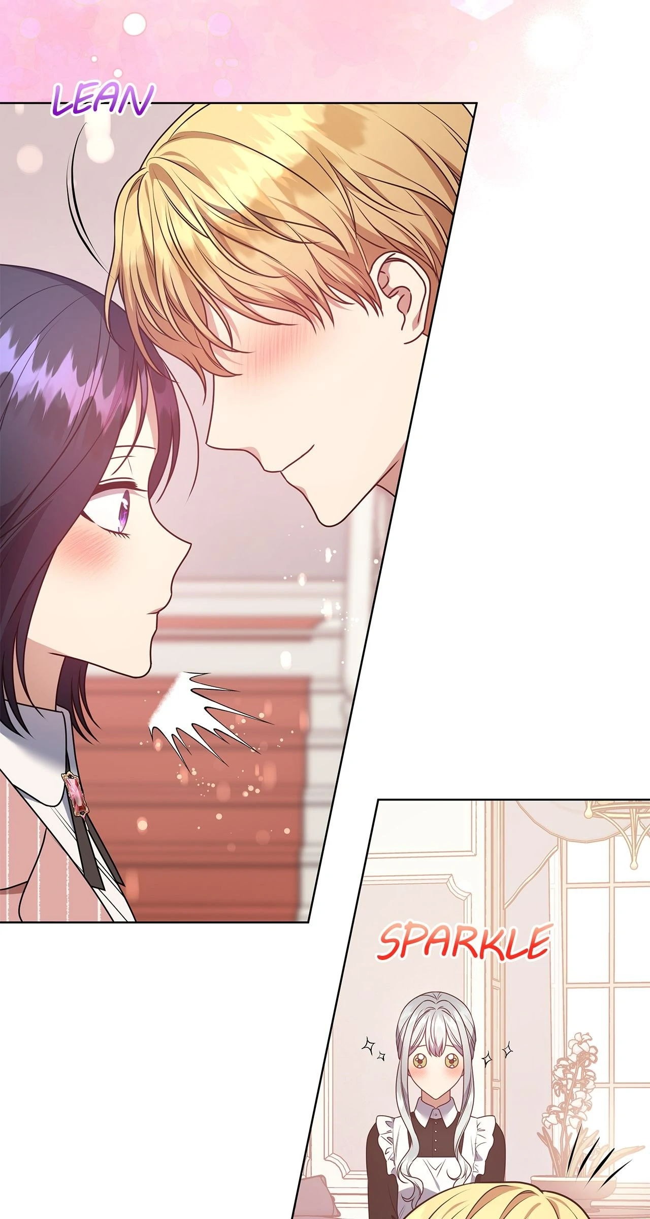 Please Don't Reply! Chapter 48 - page 79