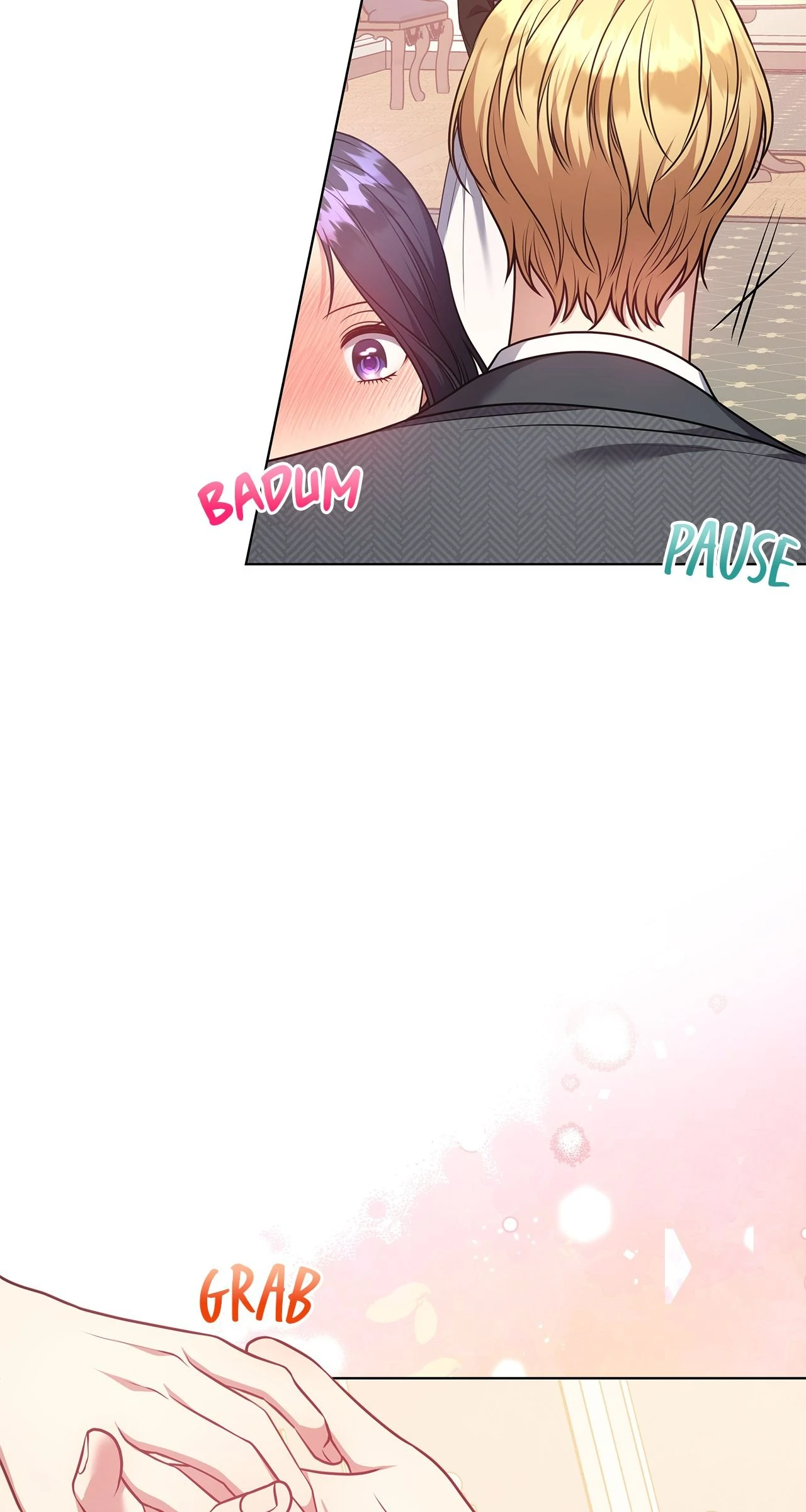 Please Don't Reply! Chapter 48 - page 80