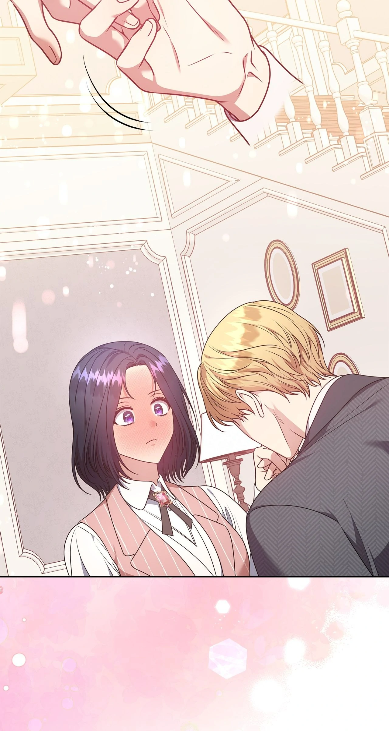Please Don't Reply! Chapter 48 - page 81