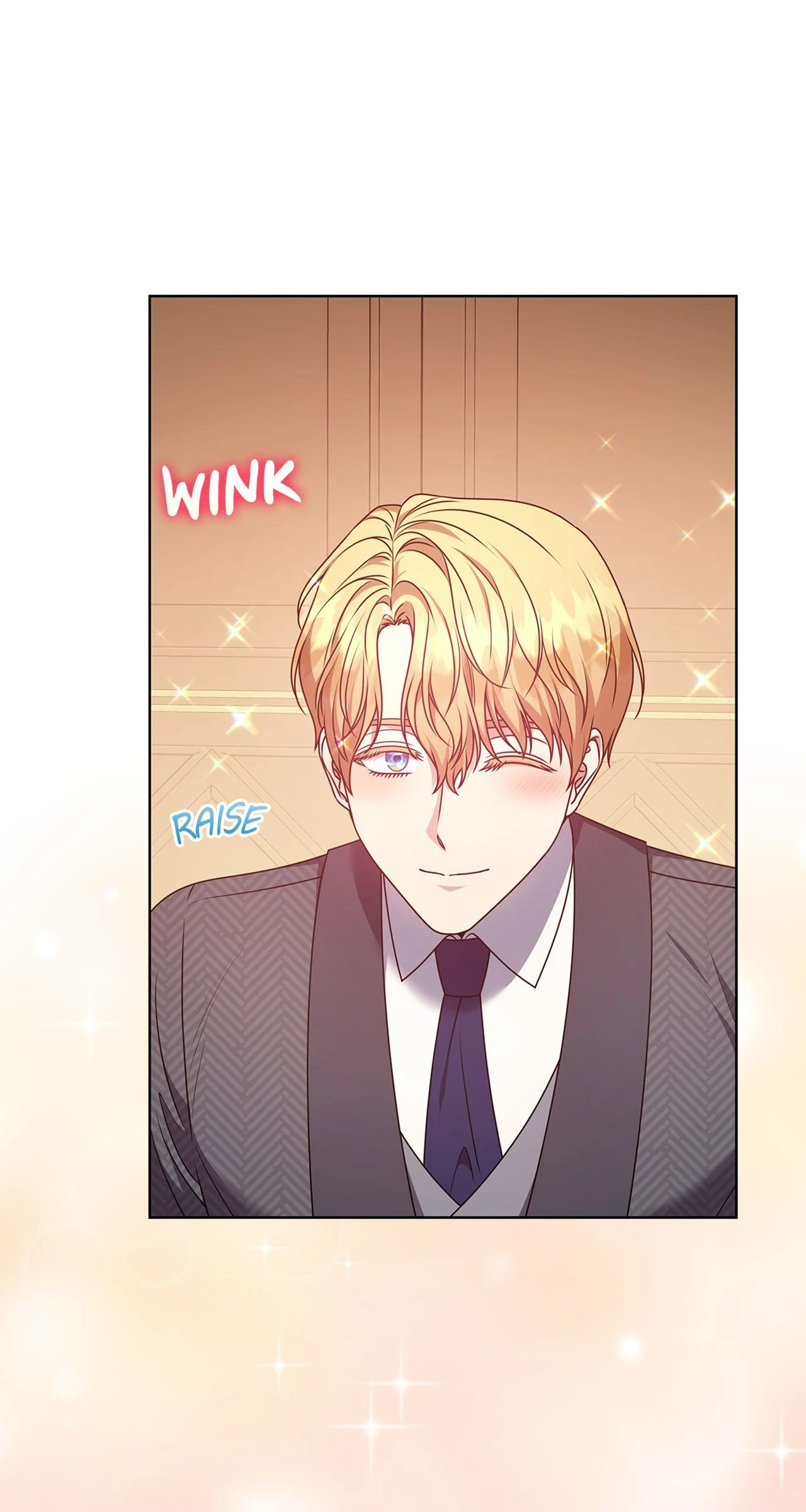 Please Don't Reply! Chapter 48 - page 83