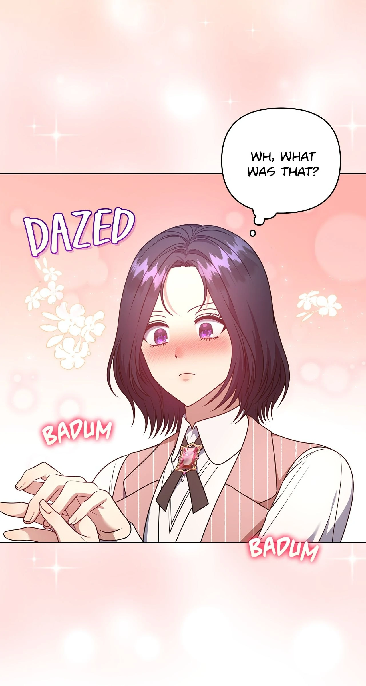 Please Don't Reply! Chapter 48 - page 84