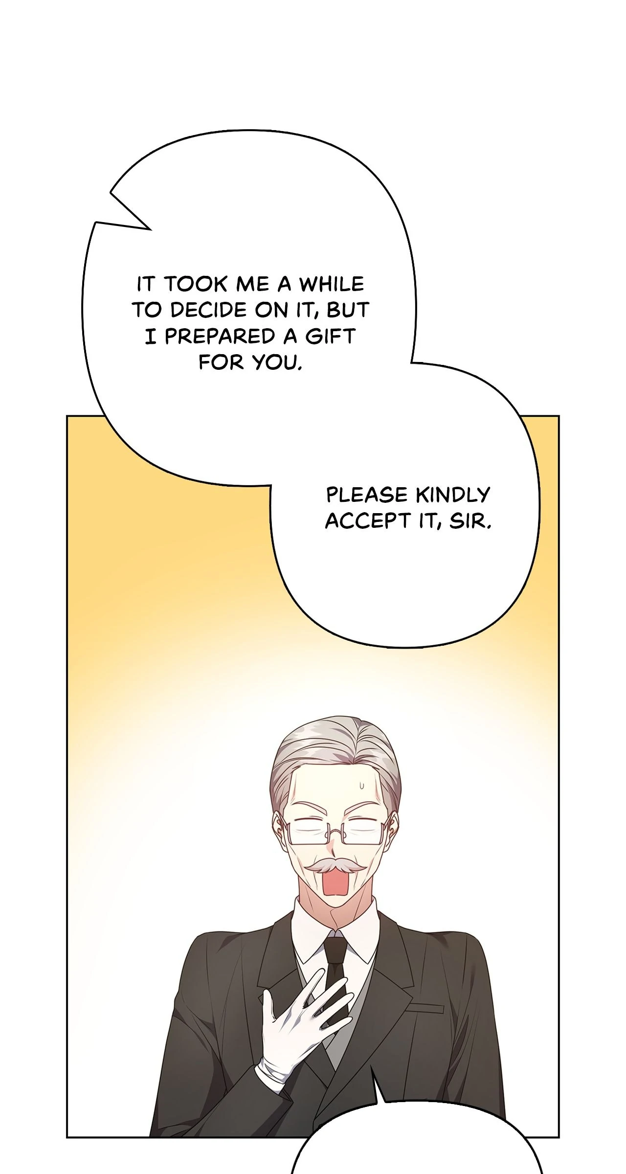 Please Don't Reply! Chapter 48 - page 86