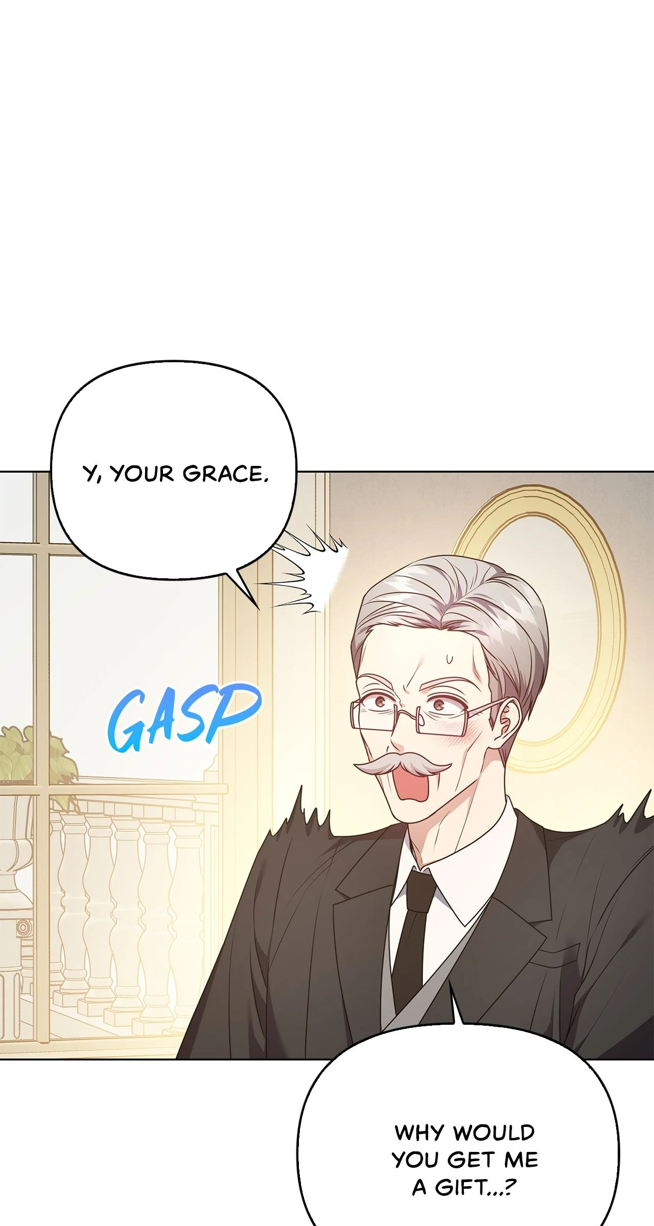 Please Don't Reply! Chapter 48 - page 89