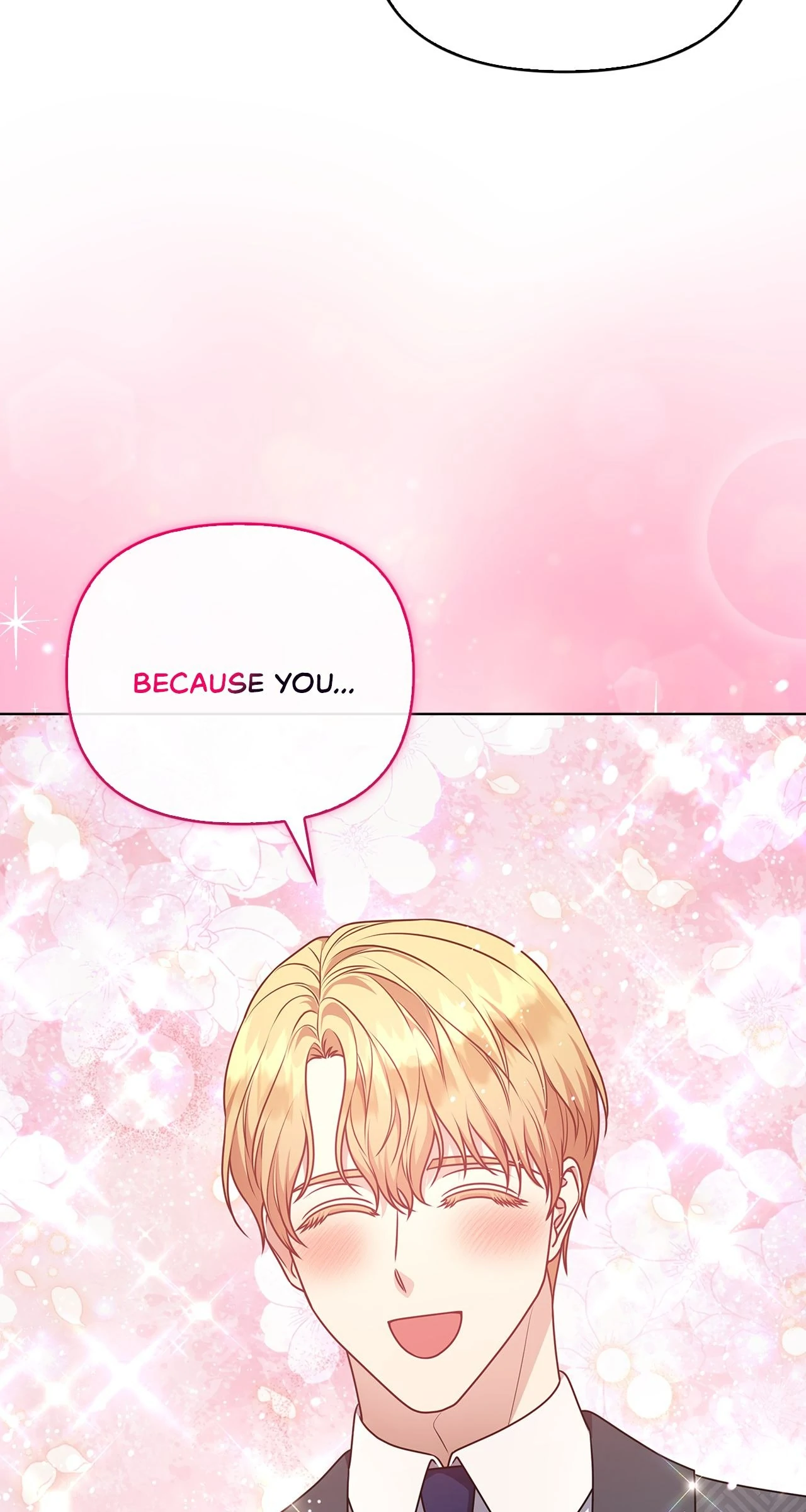Please Don't Reply! Chapter 48 - page 90