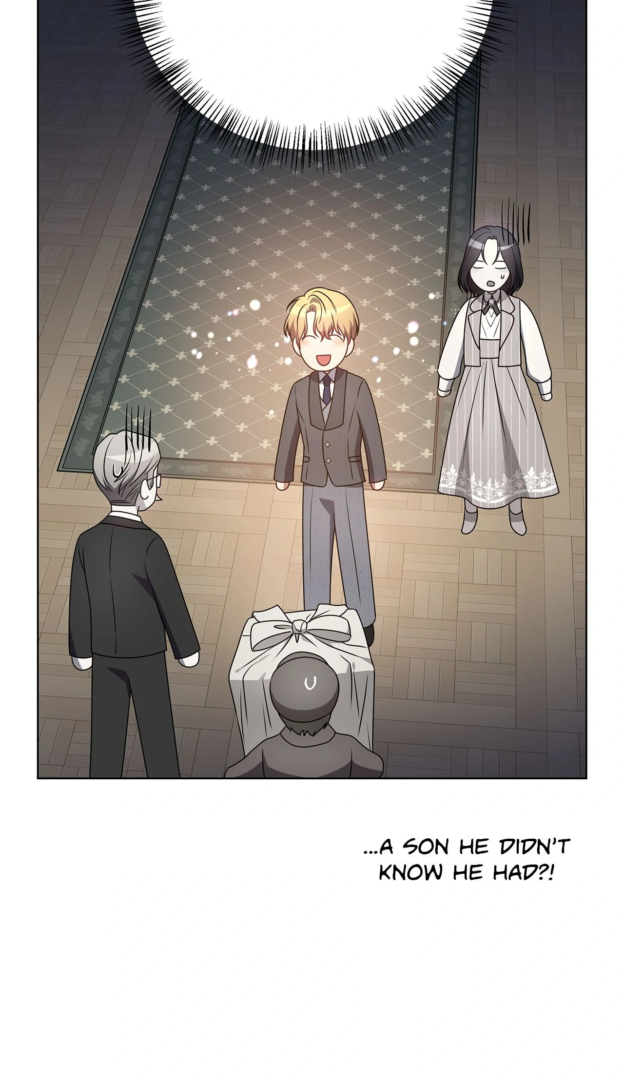 Please Don't Reply! Chapter 48 - page 92
