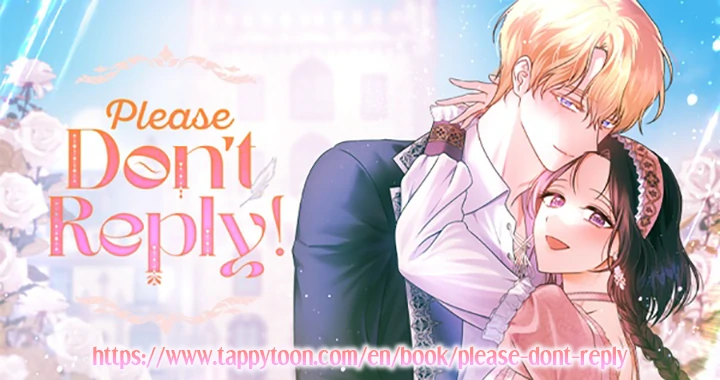 Please Don't Reply! Chapter 48 - page 95