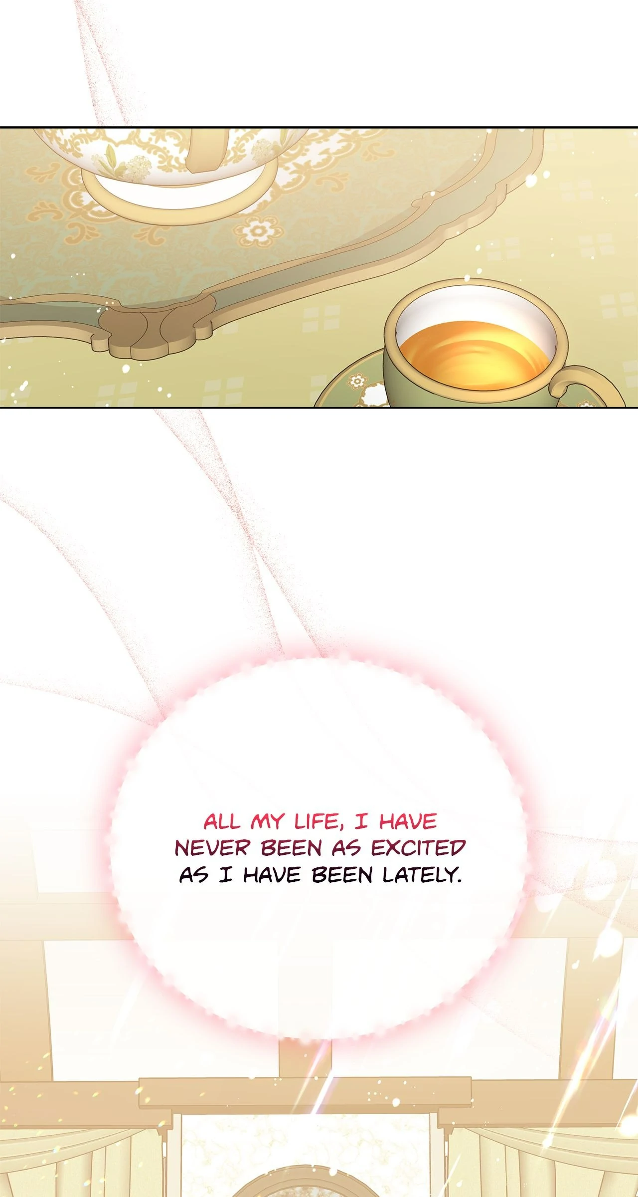 Please Don't Reply! Chapter 49 - page 15