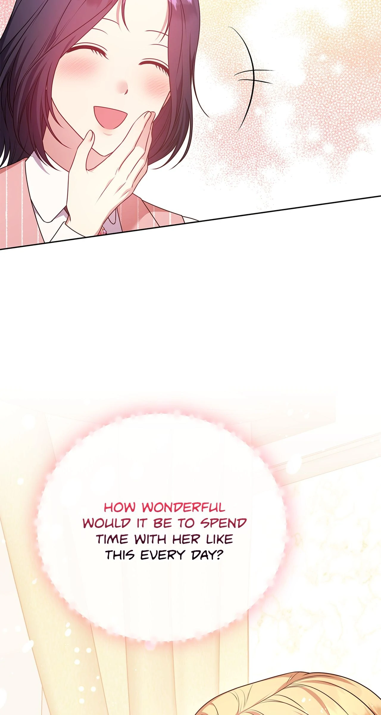 Please Don't Reply! Chapter 49 - page 17