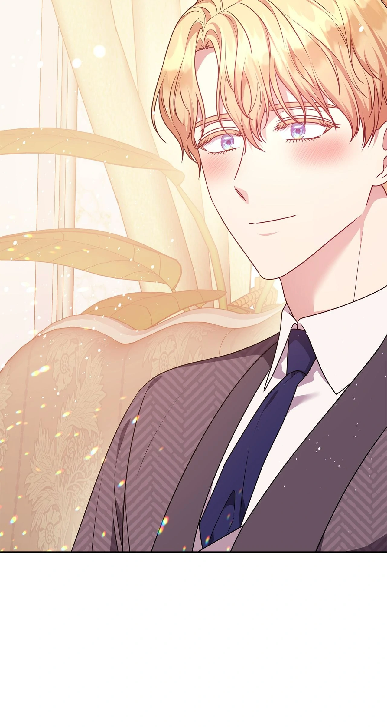 Please Don't Reply! Chapter 49 - page 18