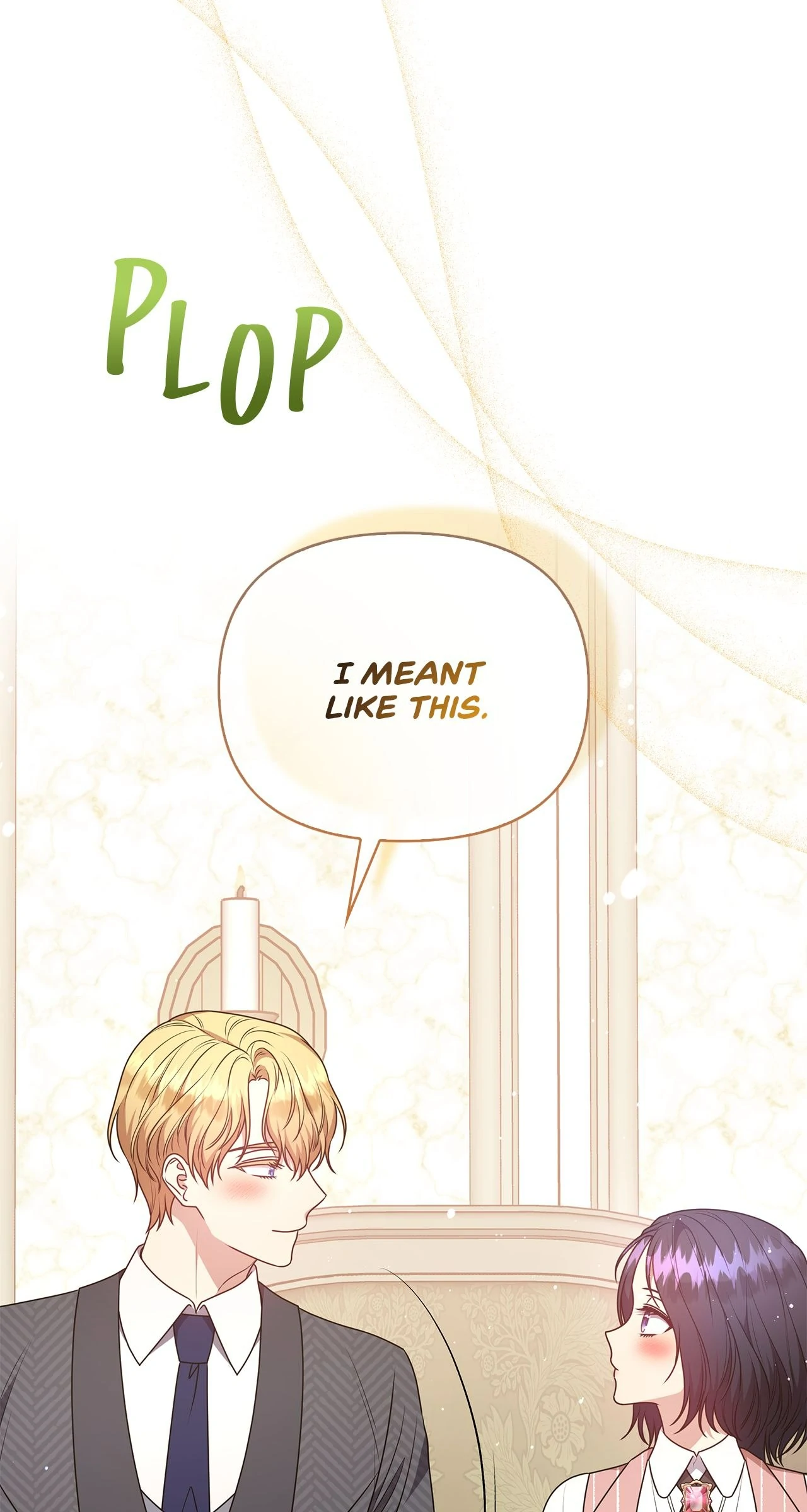 Please Don't Reply! Chapter 49 - page 23