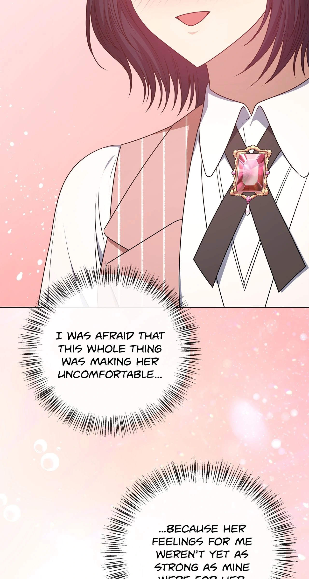 Please Don't Reply! Chapter 49 - page 26