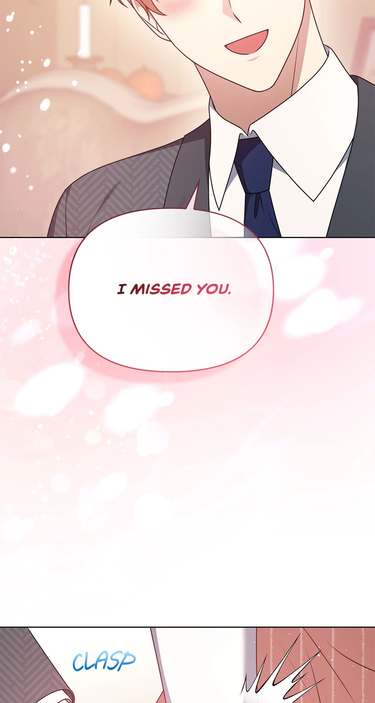 Please Don't Reply! Chapter 49 - page 28