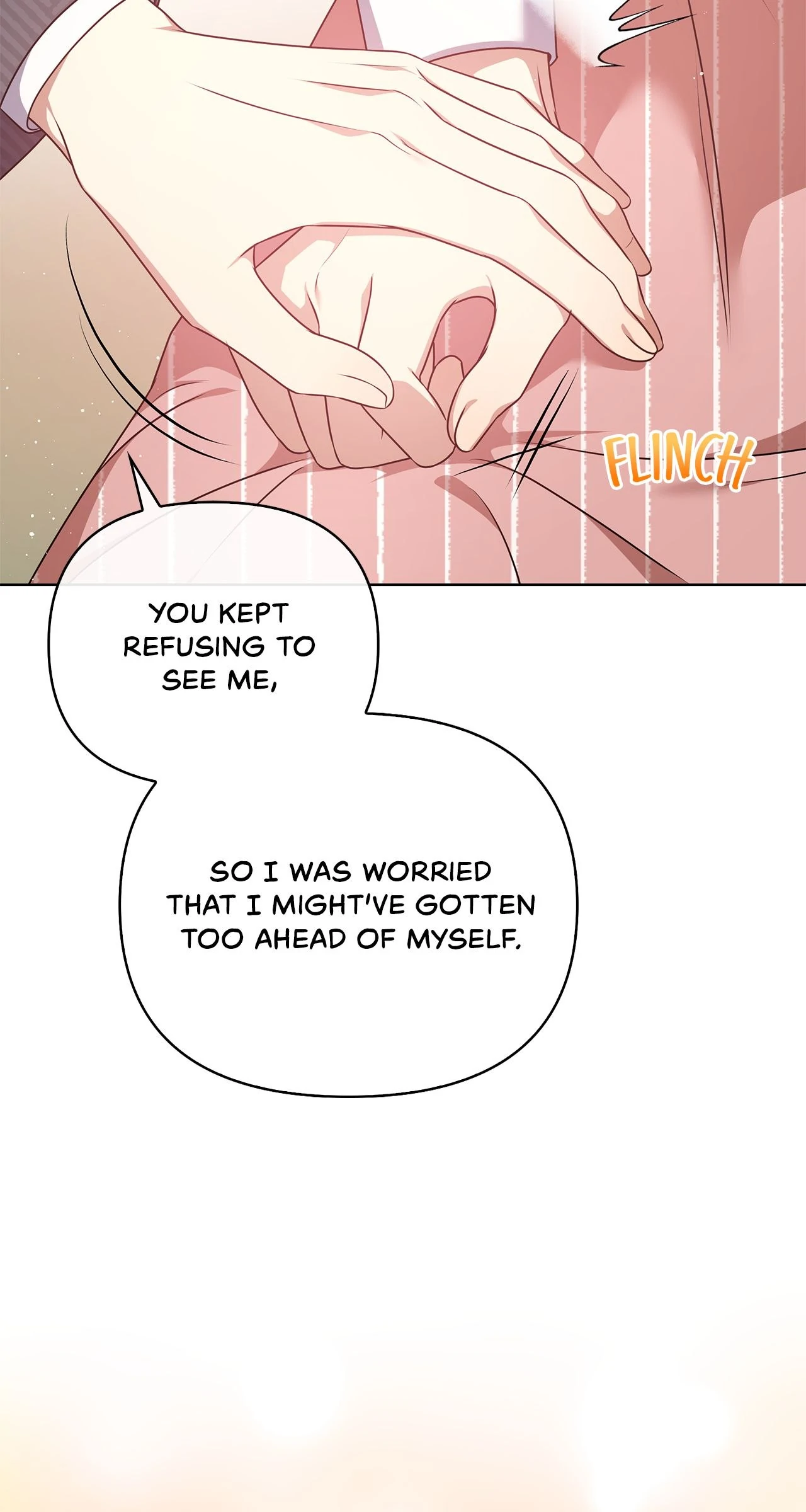 Please Don't Reply! Chapter 49 - page 29