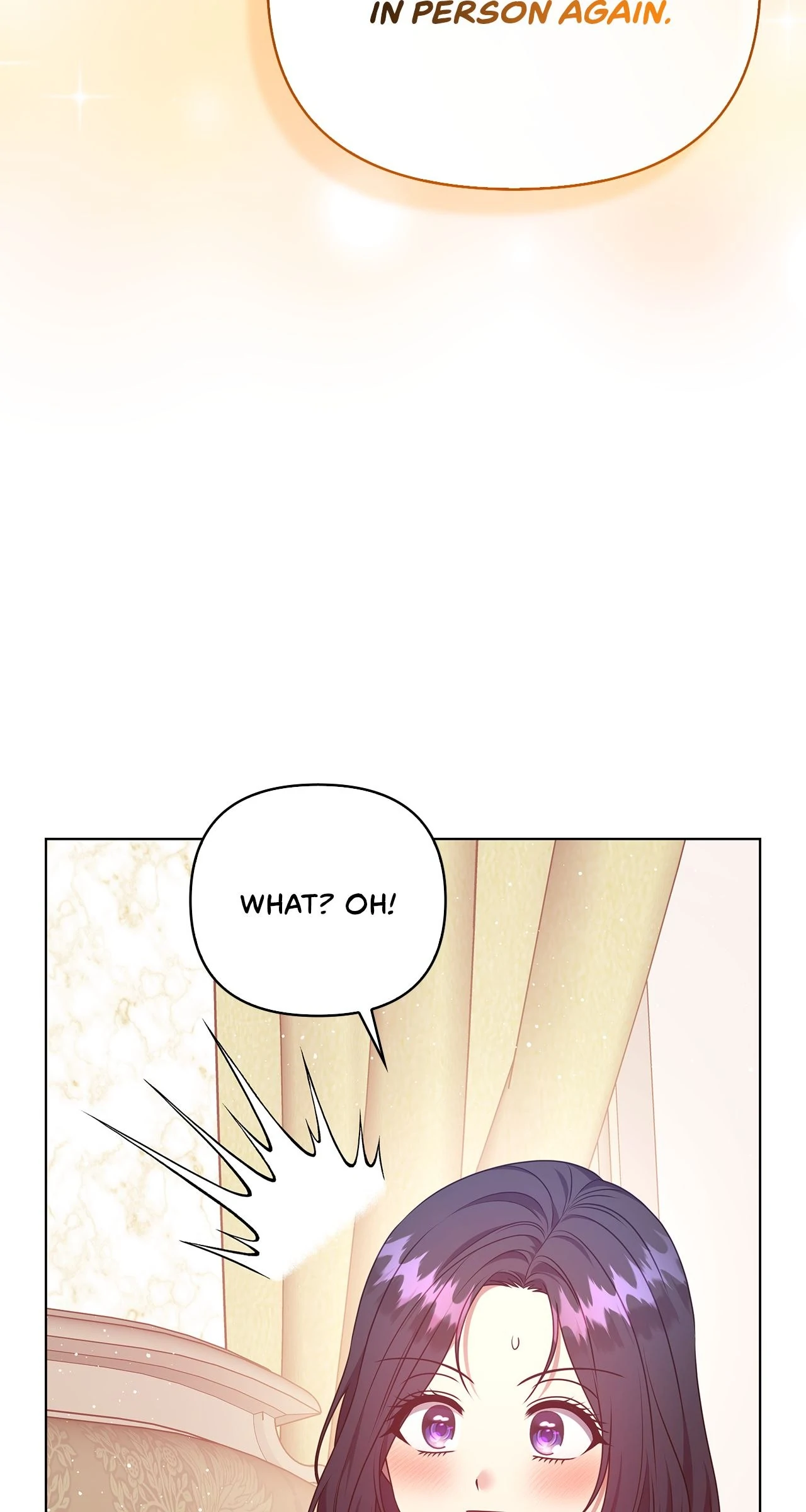 Please Don't Reply! Chapter 49 - page 31