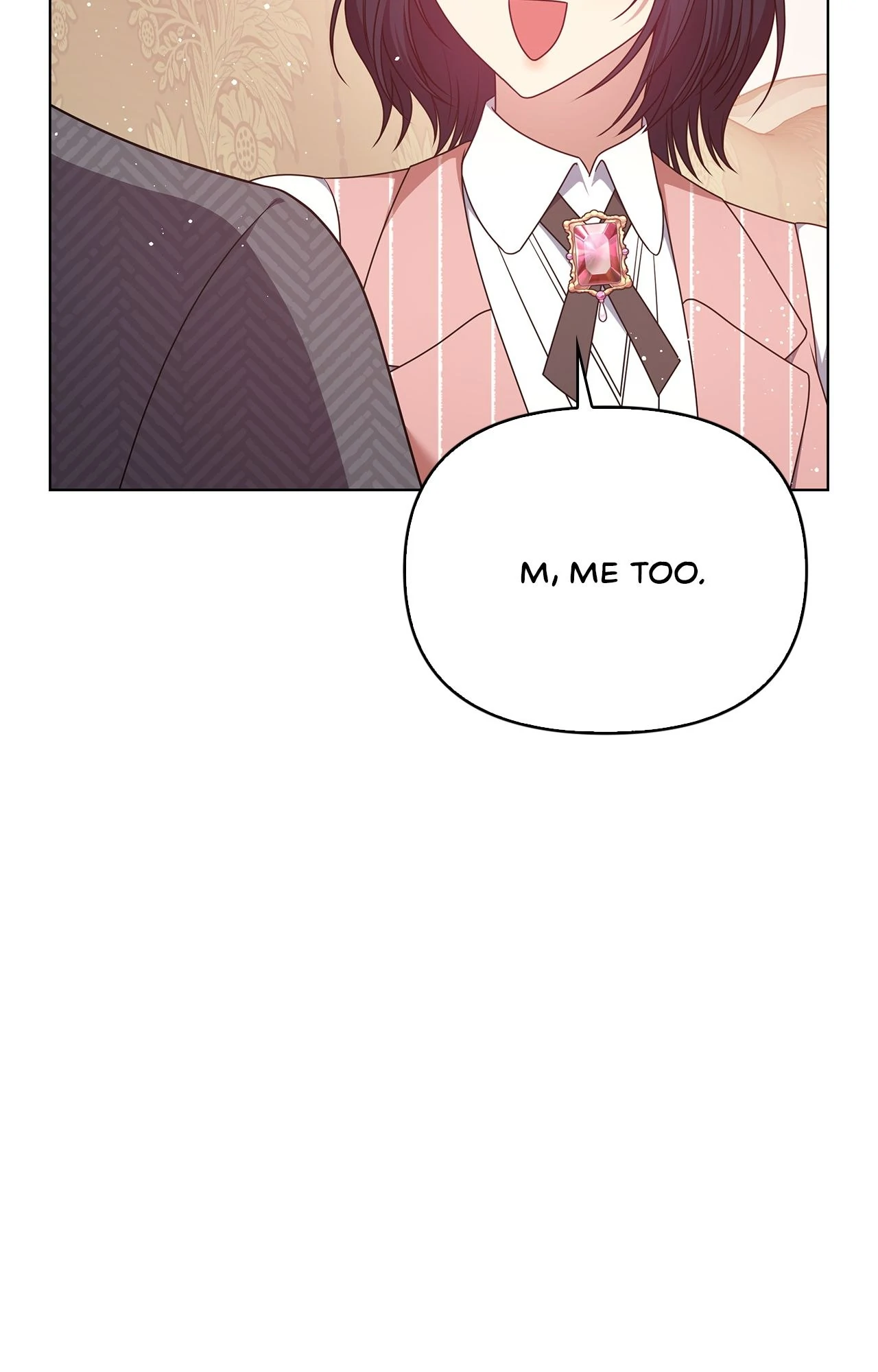 Please Don't Reply! Chapter 49 - page 32