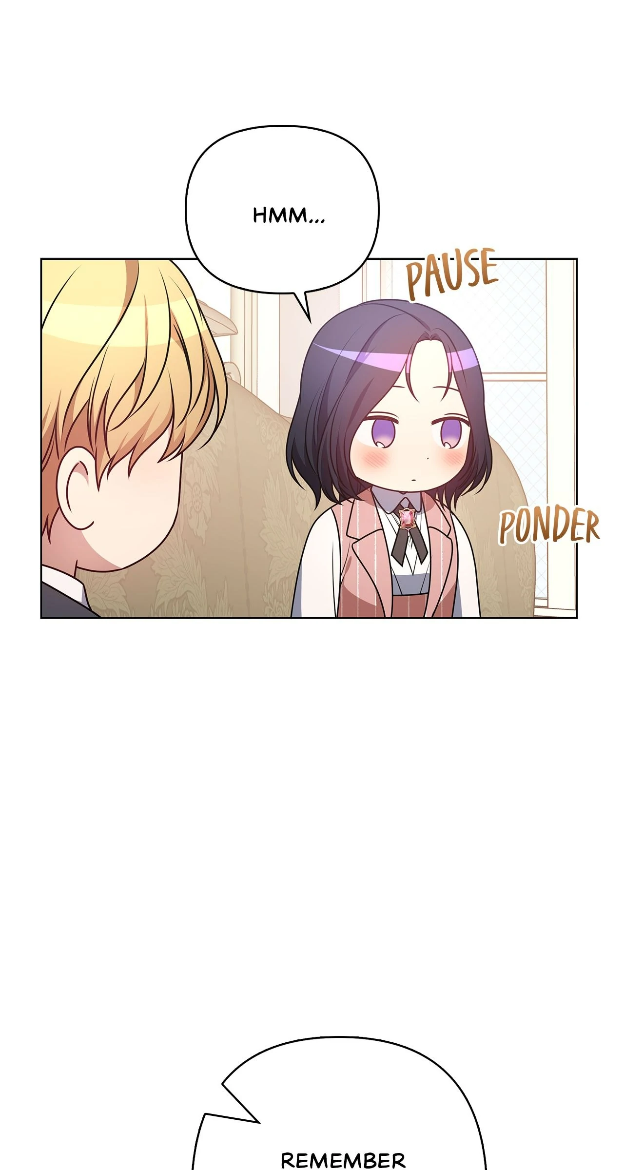 Please Don't Reply! Chapter 49 - page 38