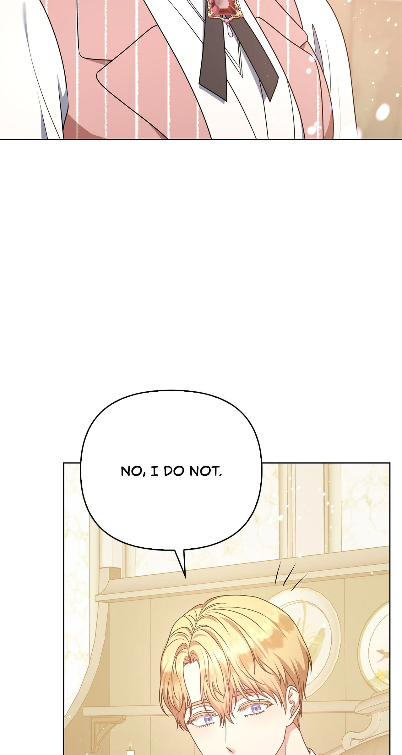 Please Don't Reply! Chapter 49 - page 41