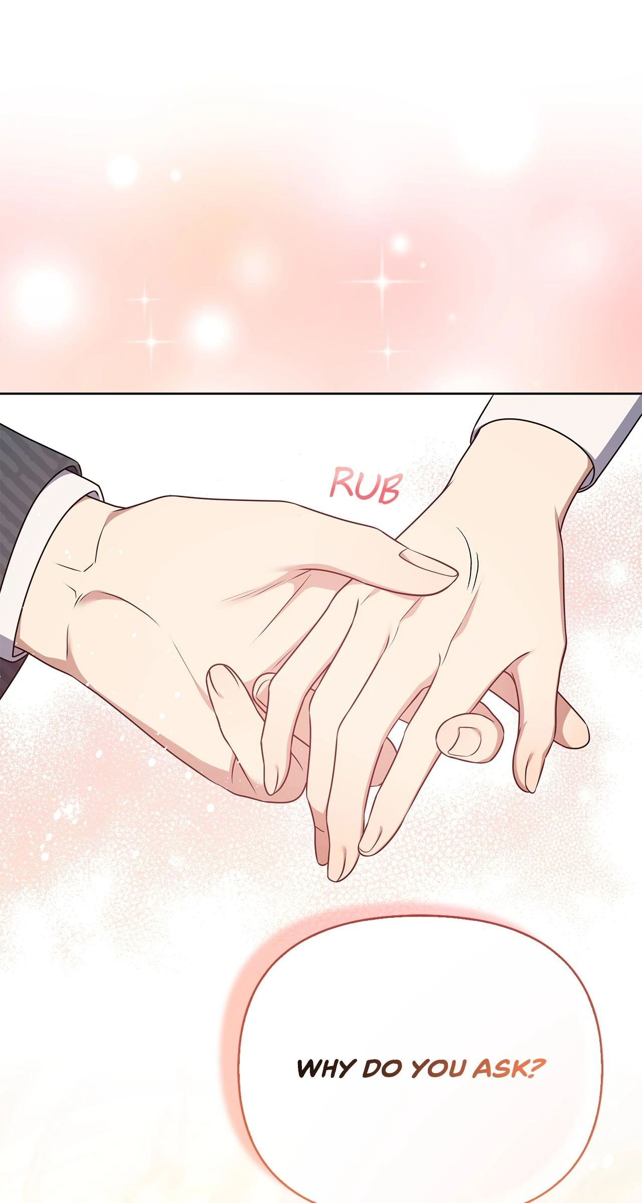 Please Don't Reply! Chapter 49 - page 43