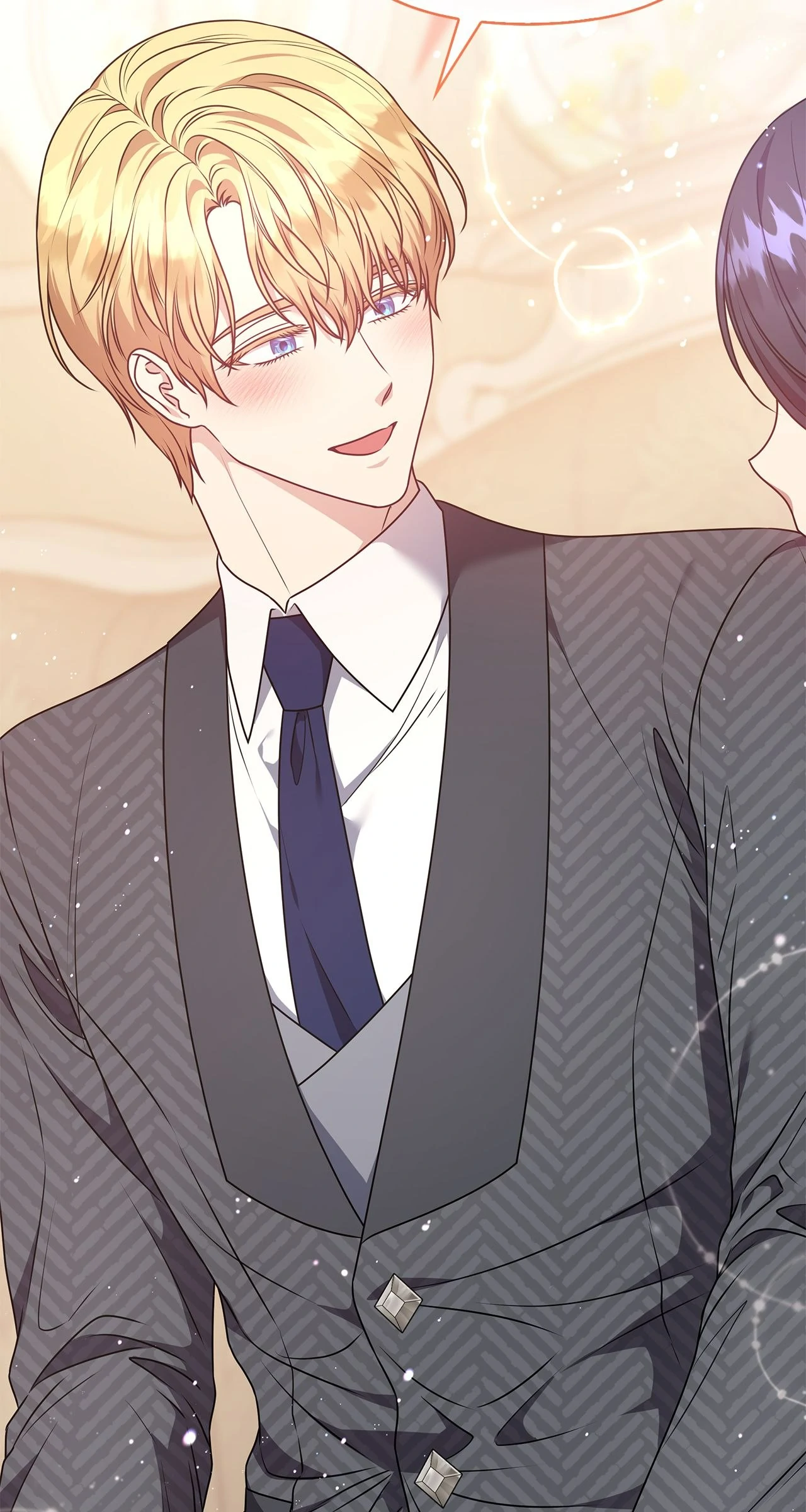 Please Don't Reply! Chapter 49 - page 44