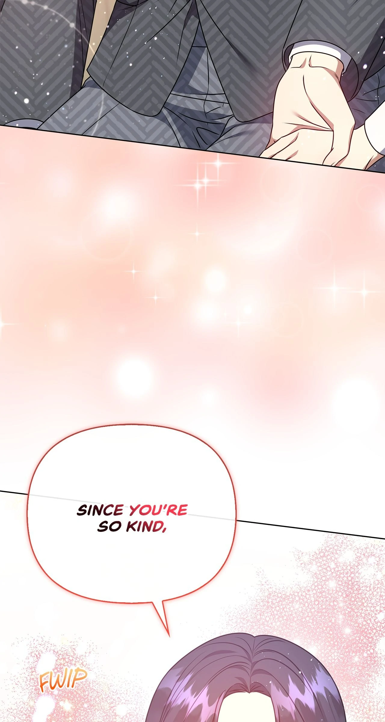Please Don't Reply! Chapter 49 - page 45