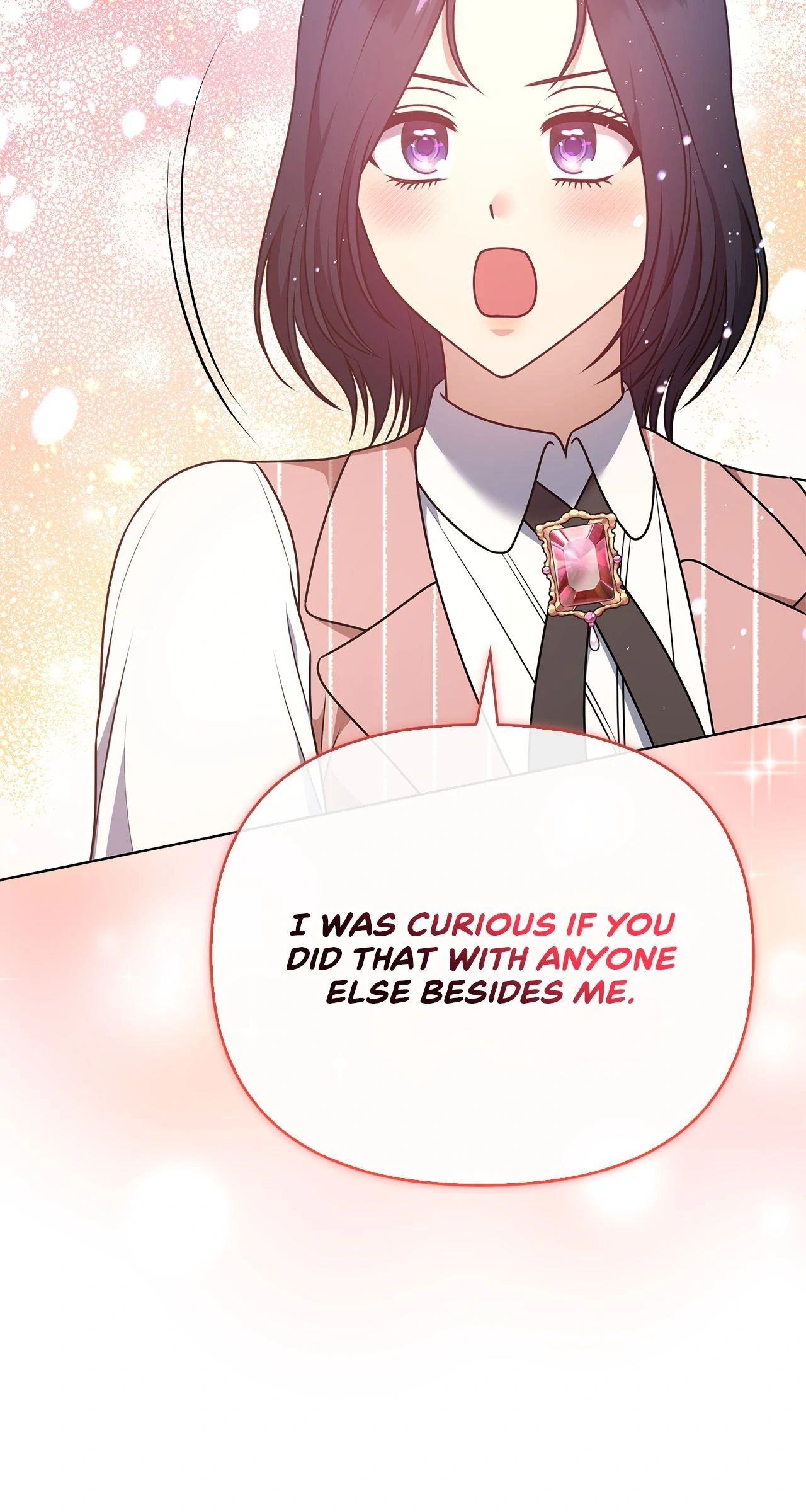 Please Don't Reply! Chapter 49 - page 46
