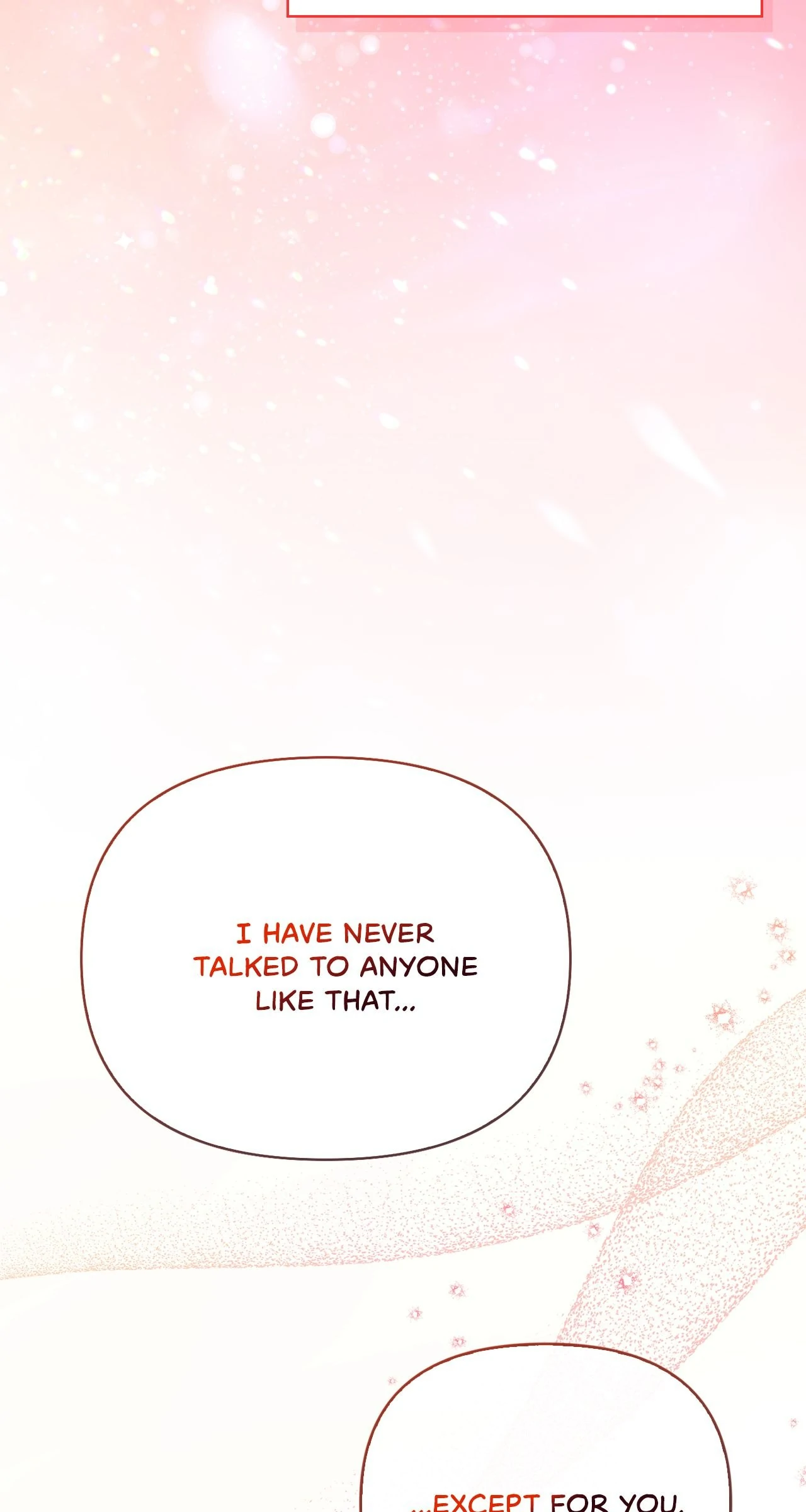 Please Don't Reply! Chapter 49 - page 50
