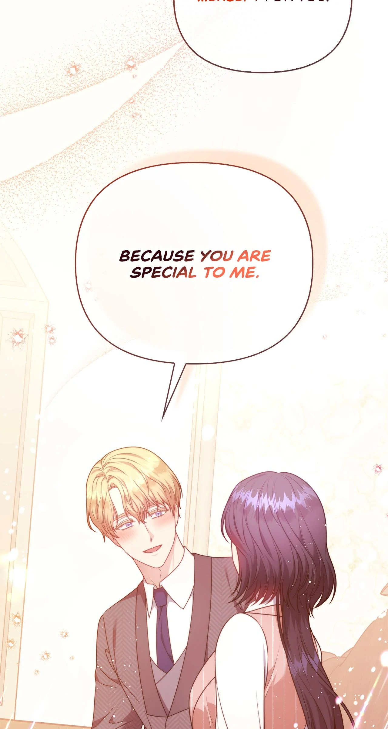 Please Don't Reply! Chapter 49 - page 51