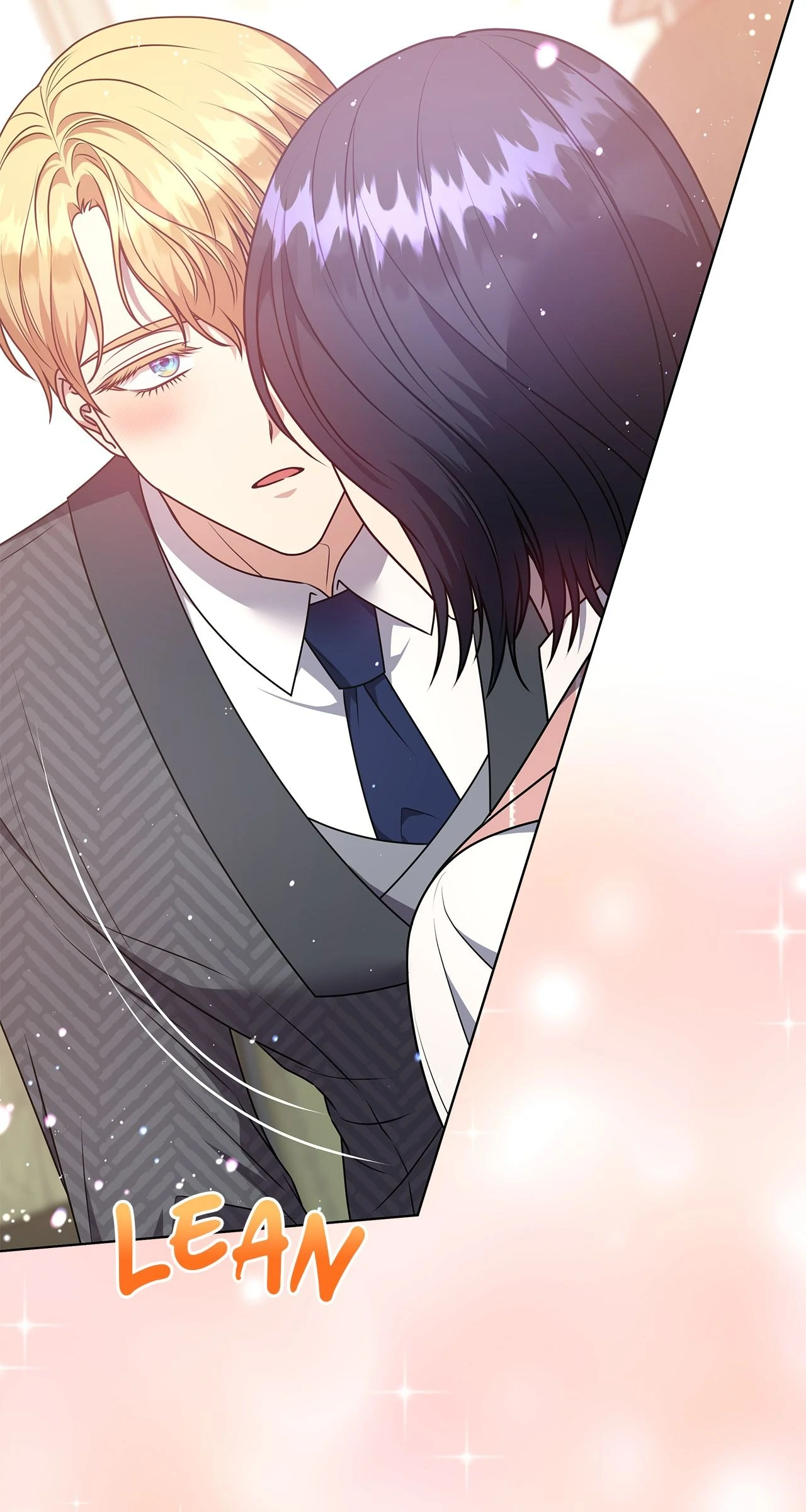 Please Don't Reply! Chapter 49 - page 55