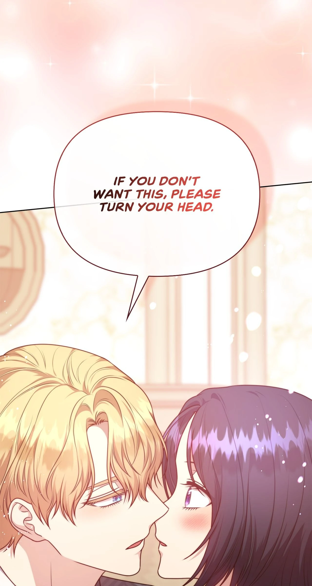 Please Don't Reply! Chapter 49 - page 56