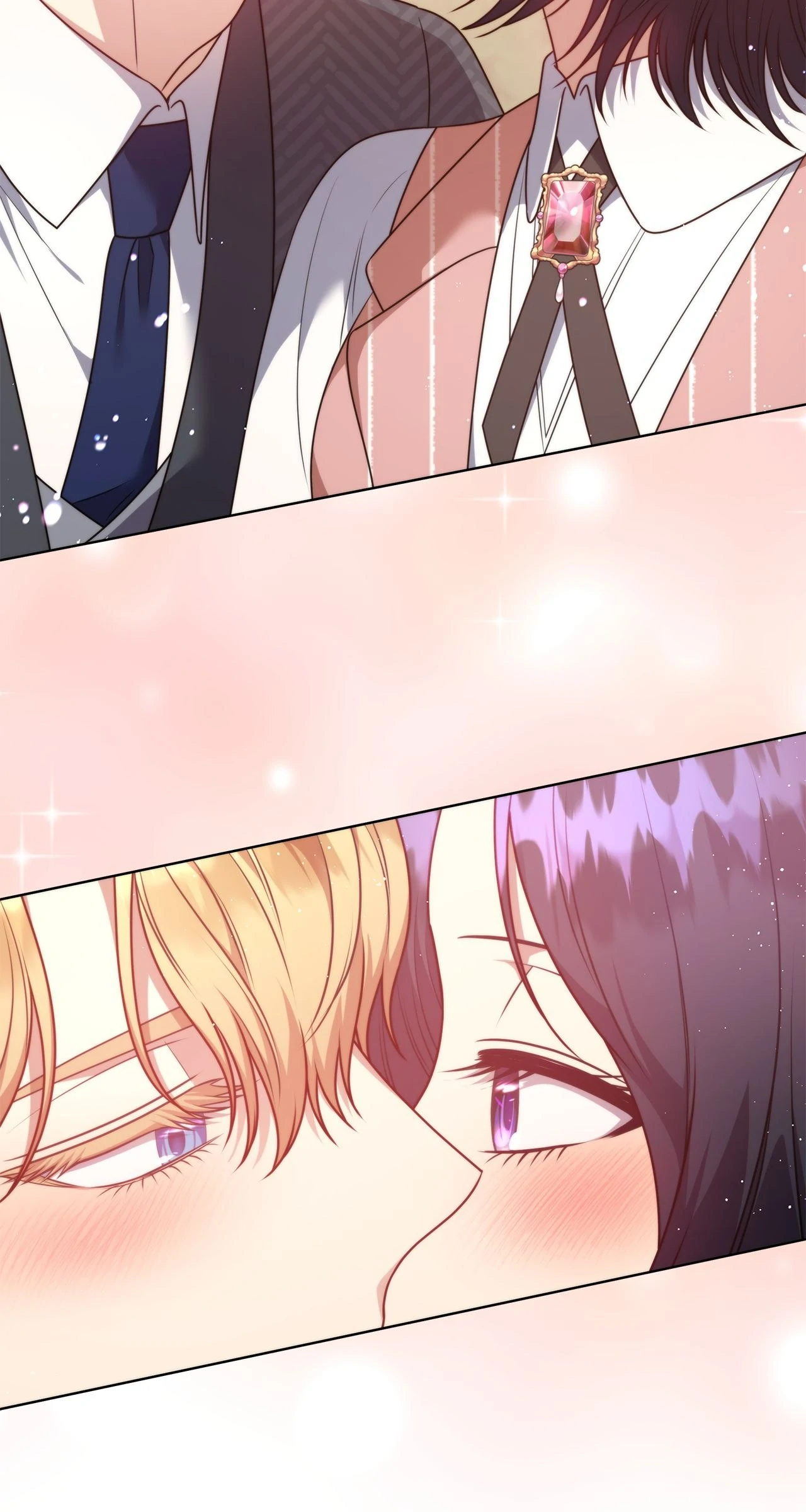 Please Don't Reply! Chapter 49 - page 57
