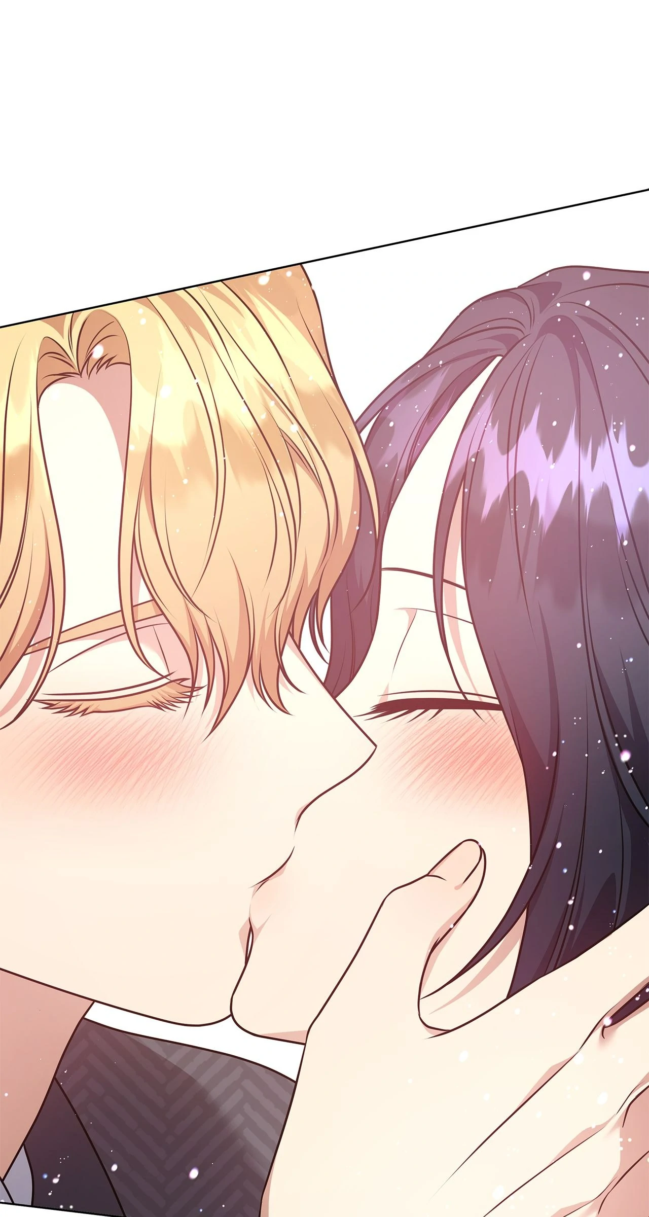 Please Don't Reply! Chapter 49 - page 59