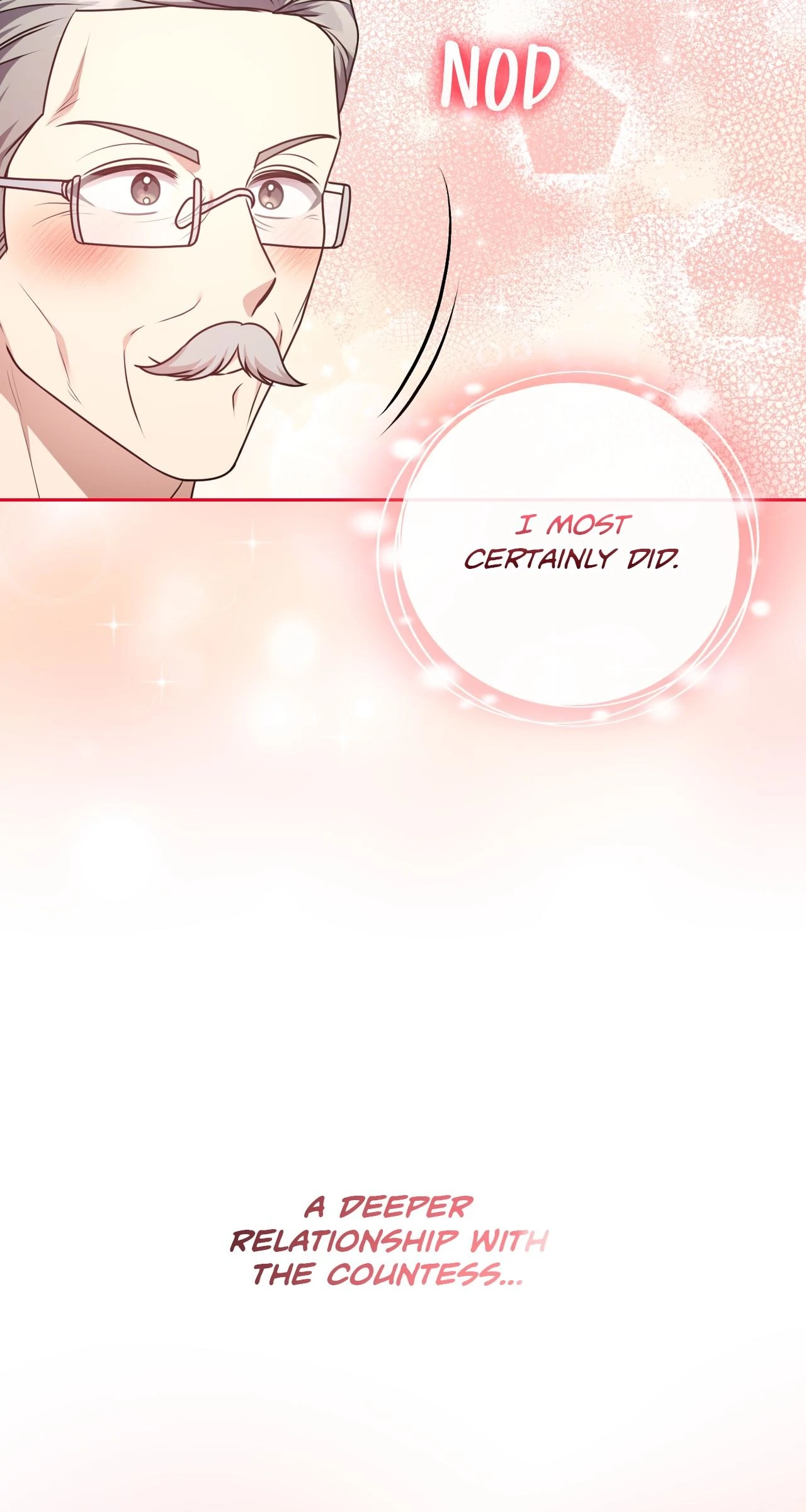 Please Don't Reply! Chapter 49 - page 6
