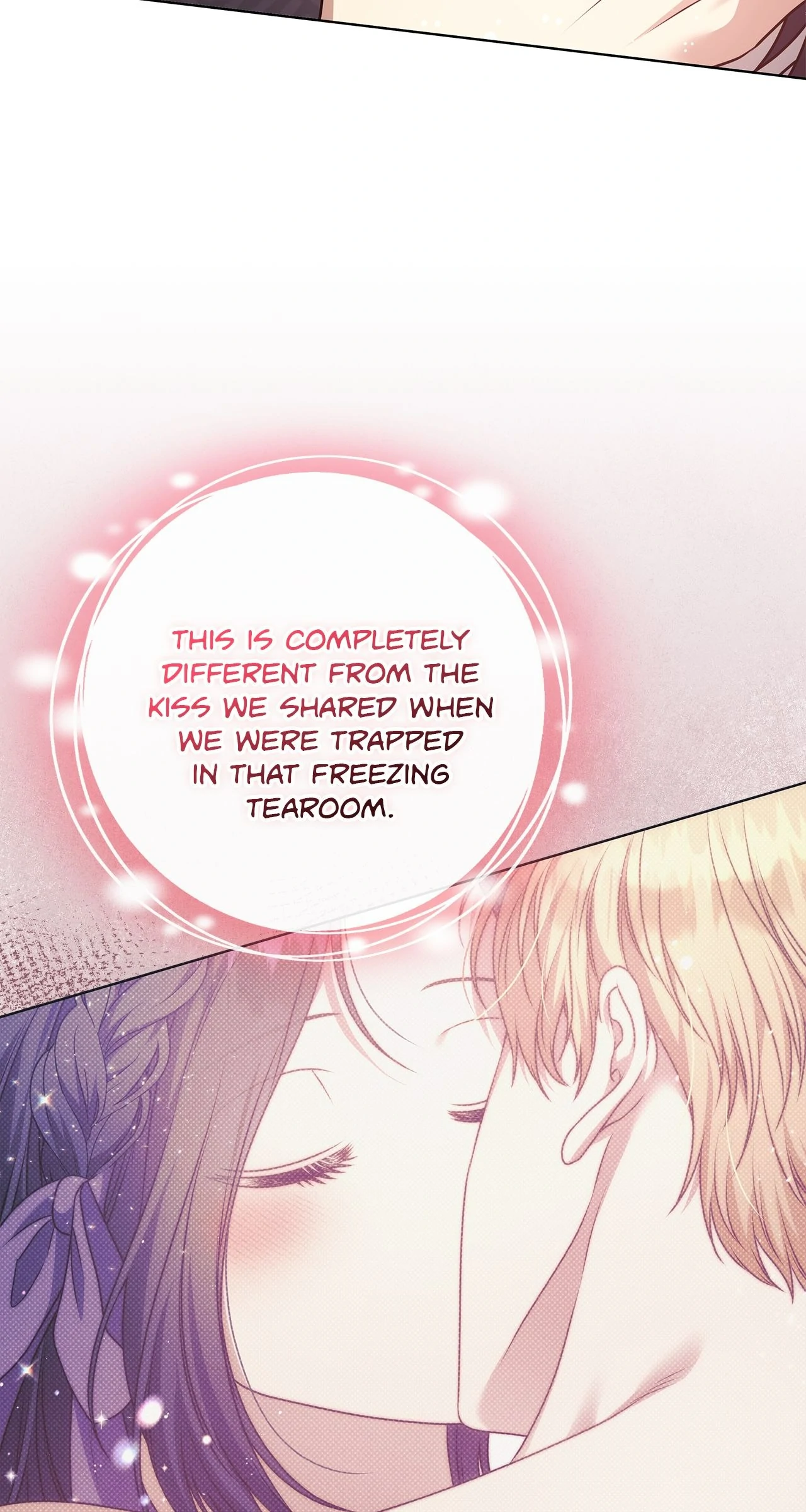 Please Don't Reply! Chapter 49 - page 60